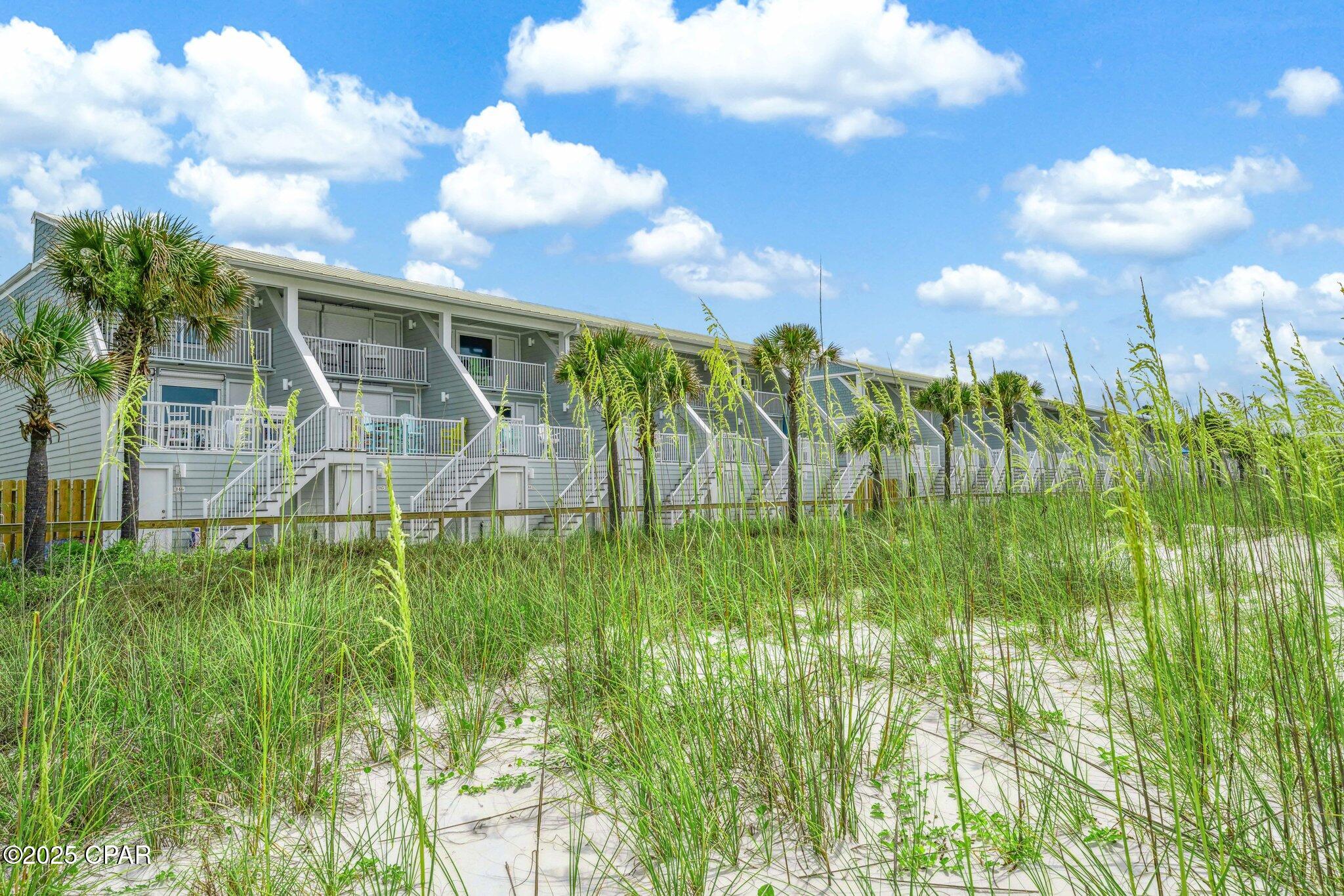 Shores - Residential