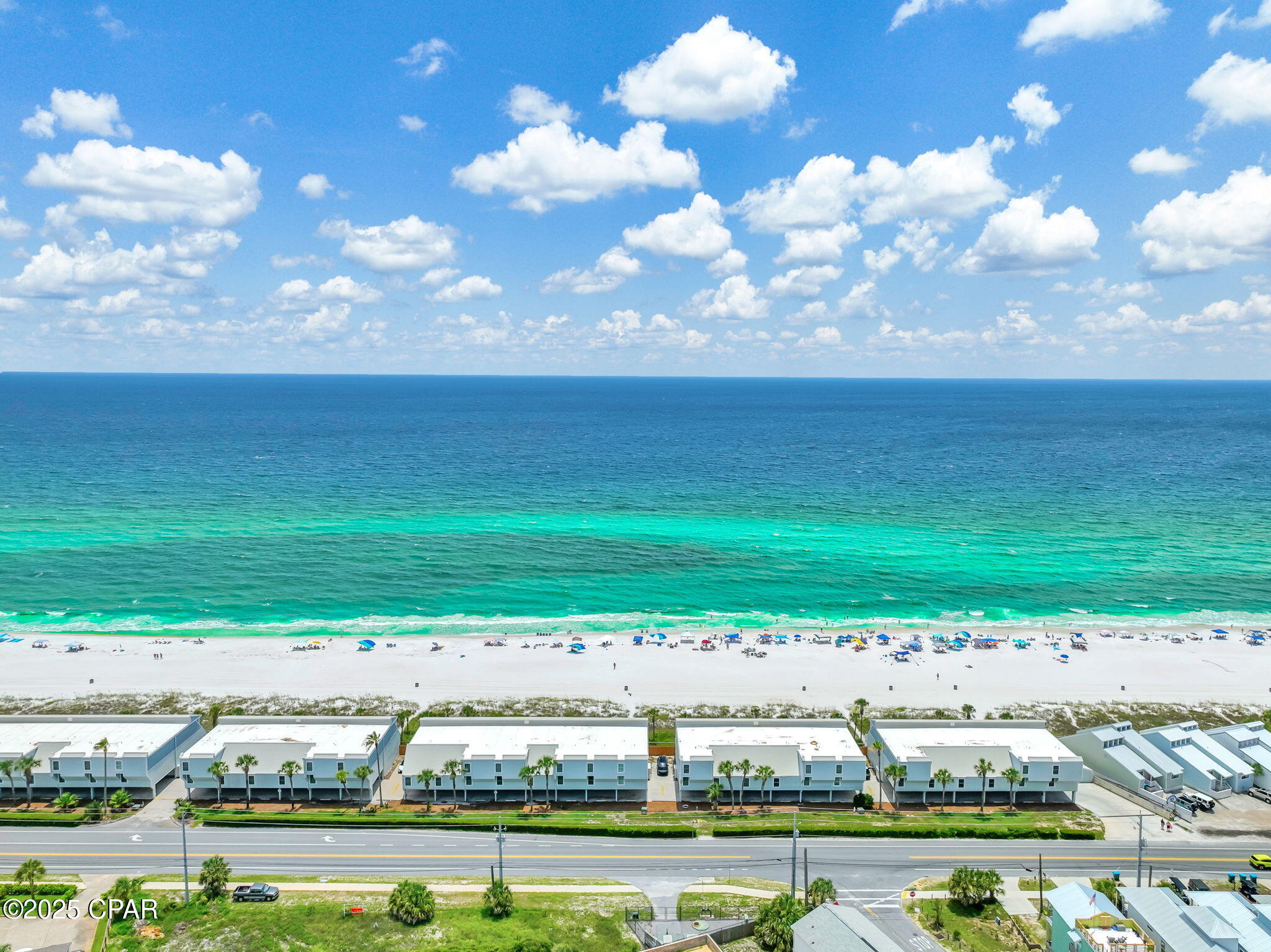 Shores - Residential