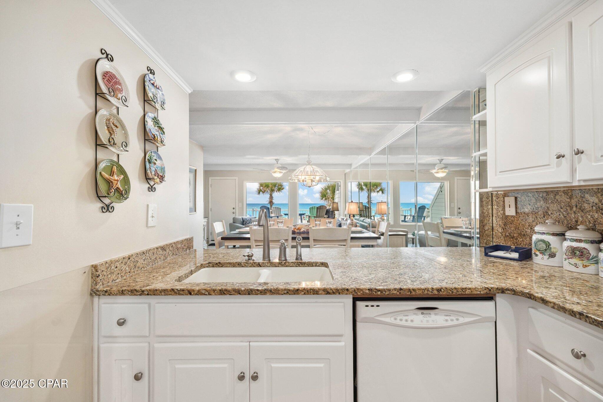 Shores - Residential