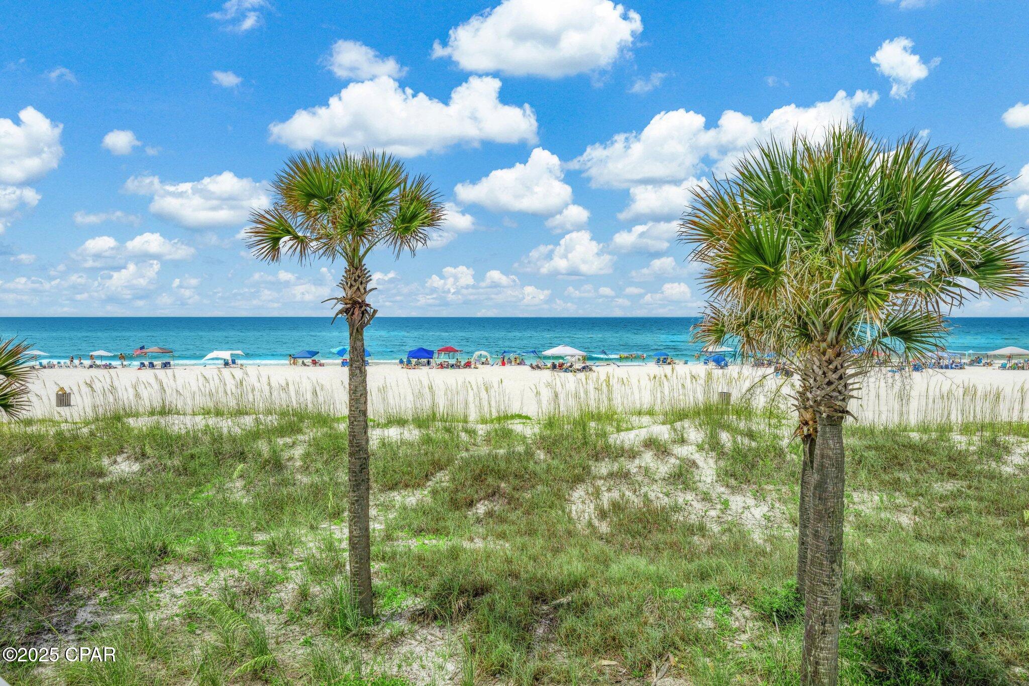 Shores - Residential