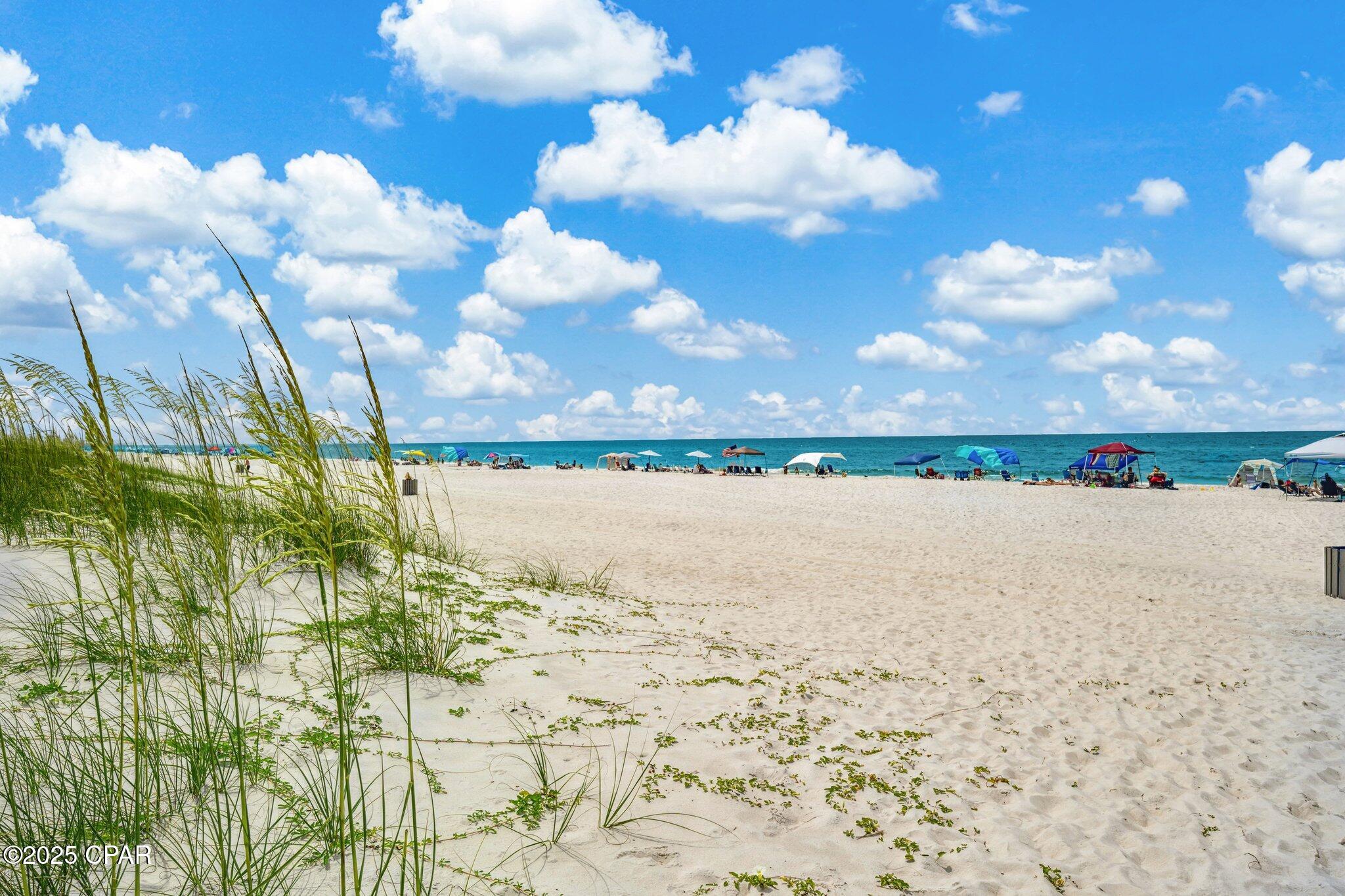 Shores - Residential