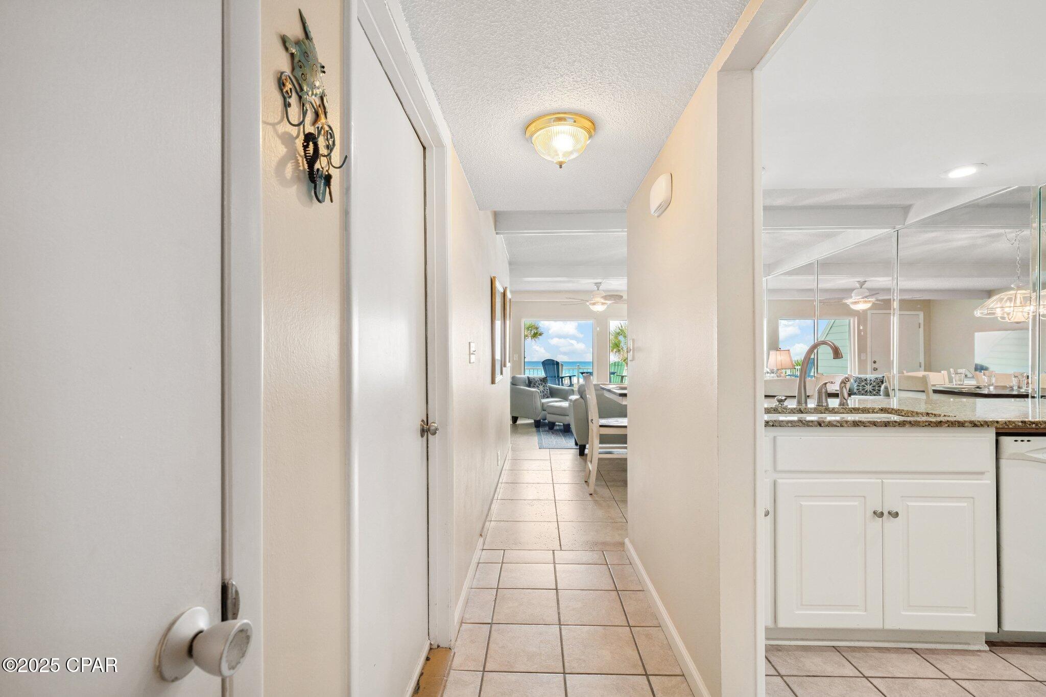 Shores - Residential