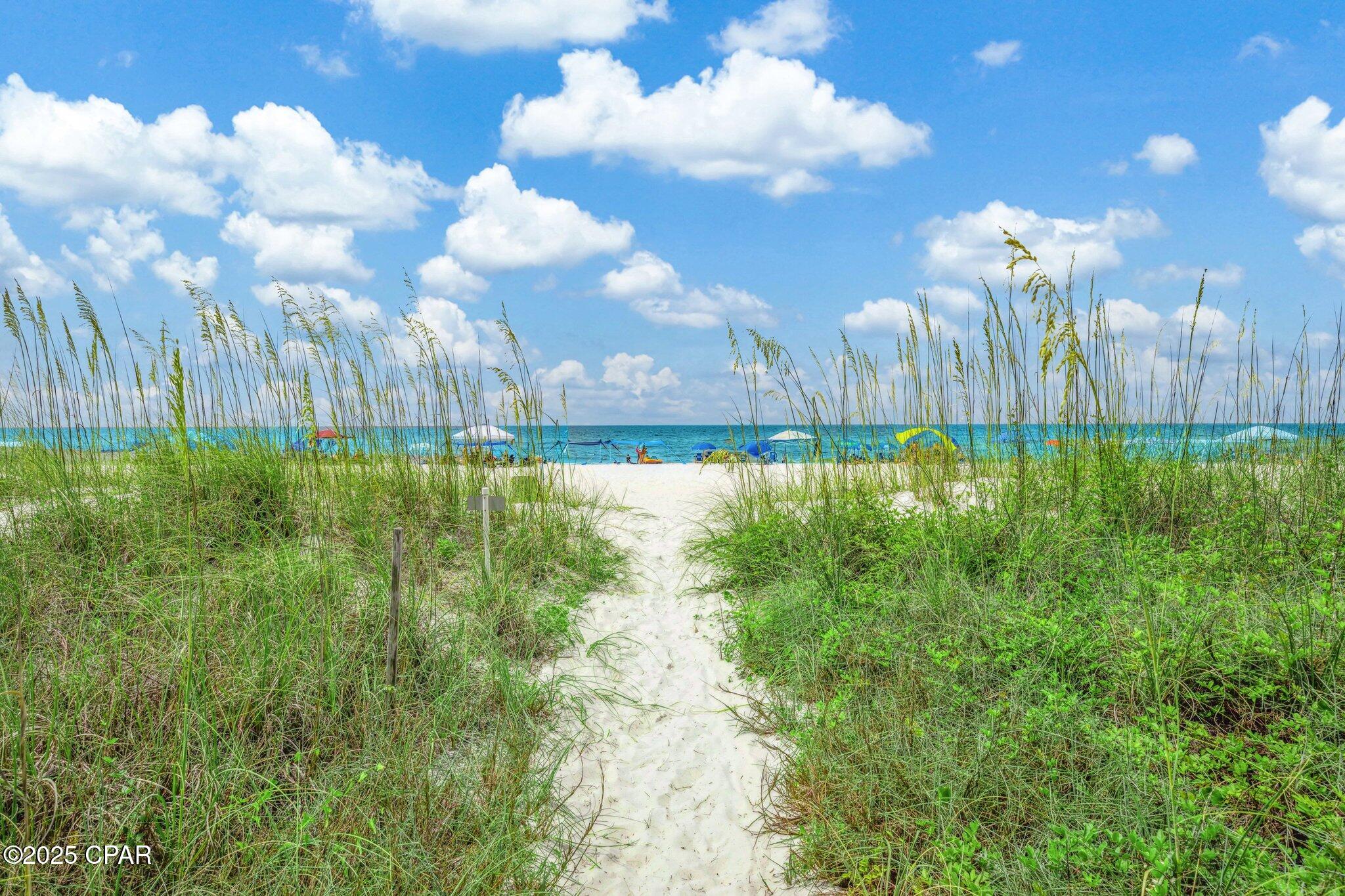 Shores - Residential