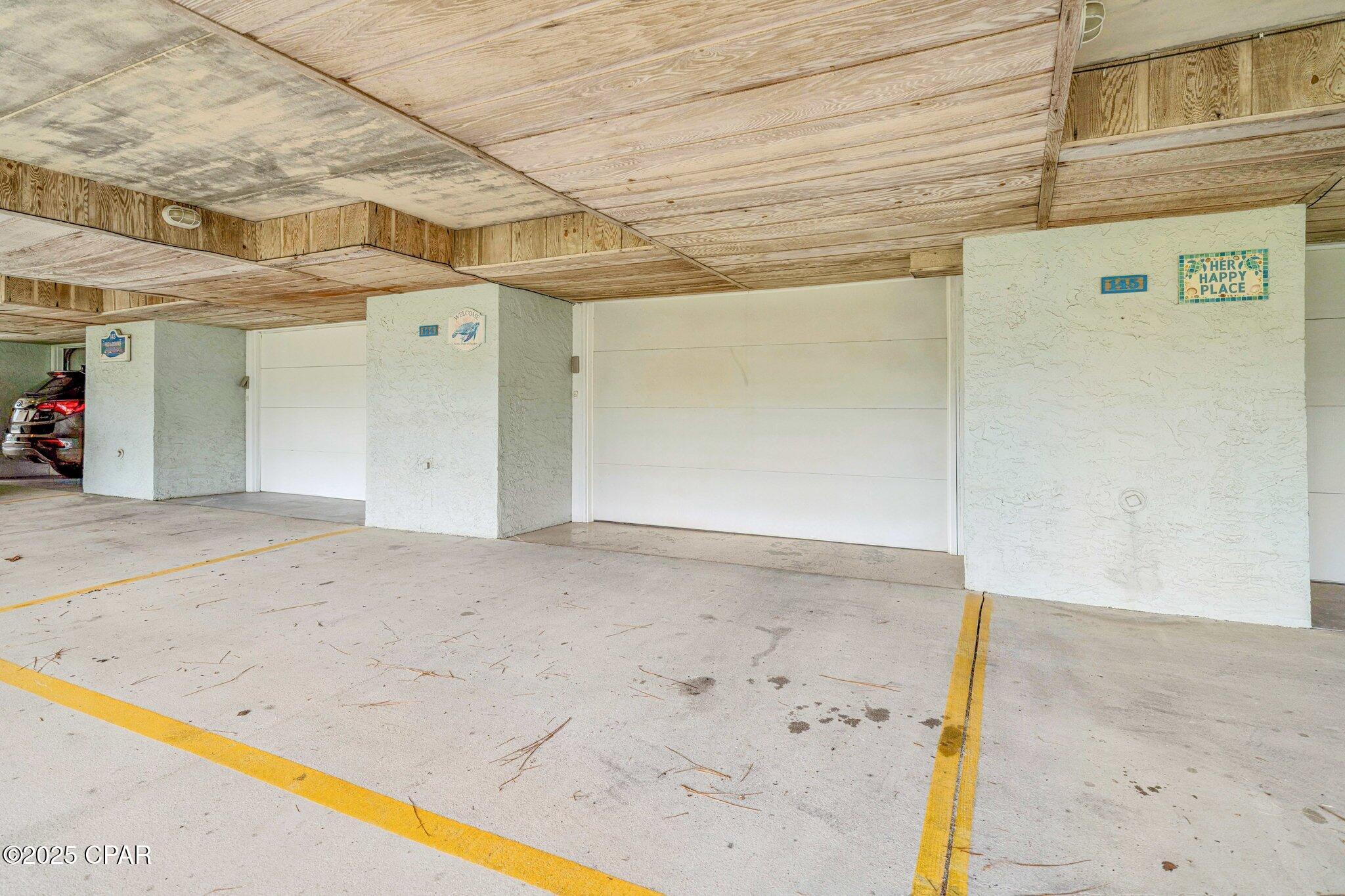 Shores - Residential