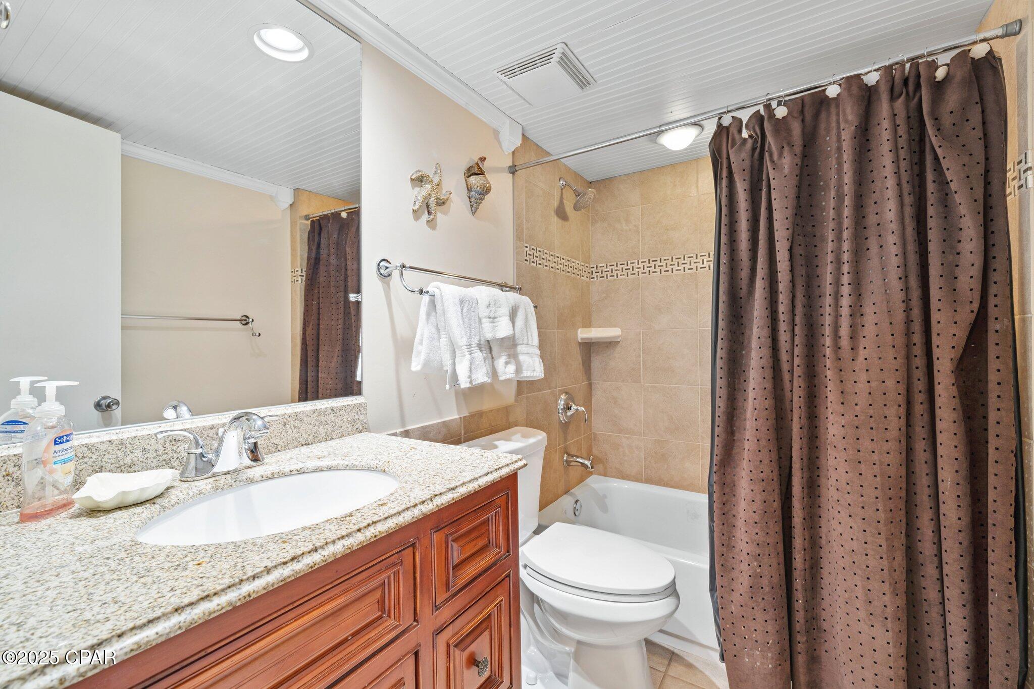 Shores - Residential