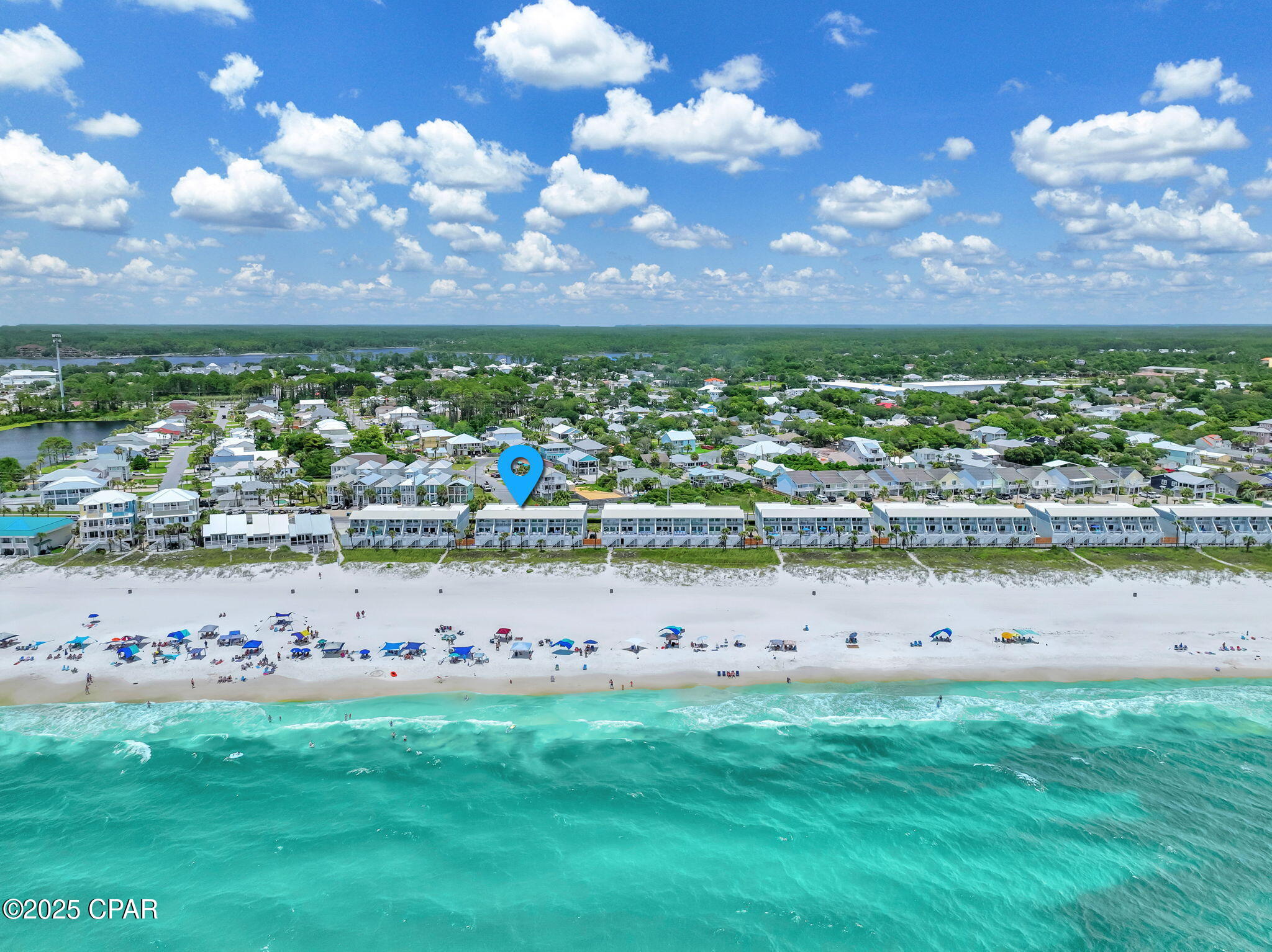 Shores - Residential