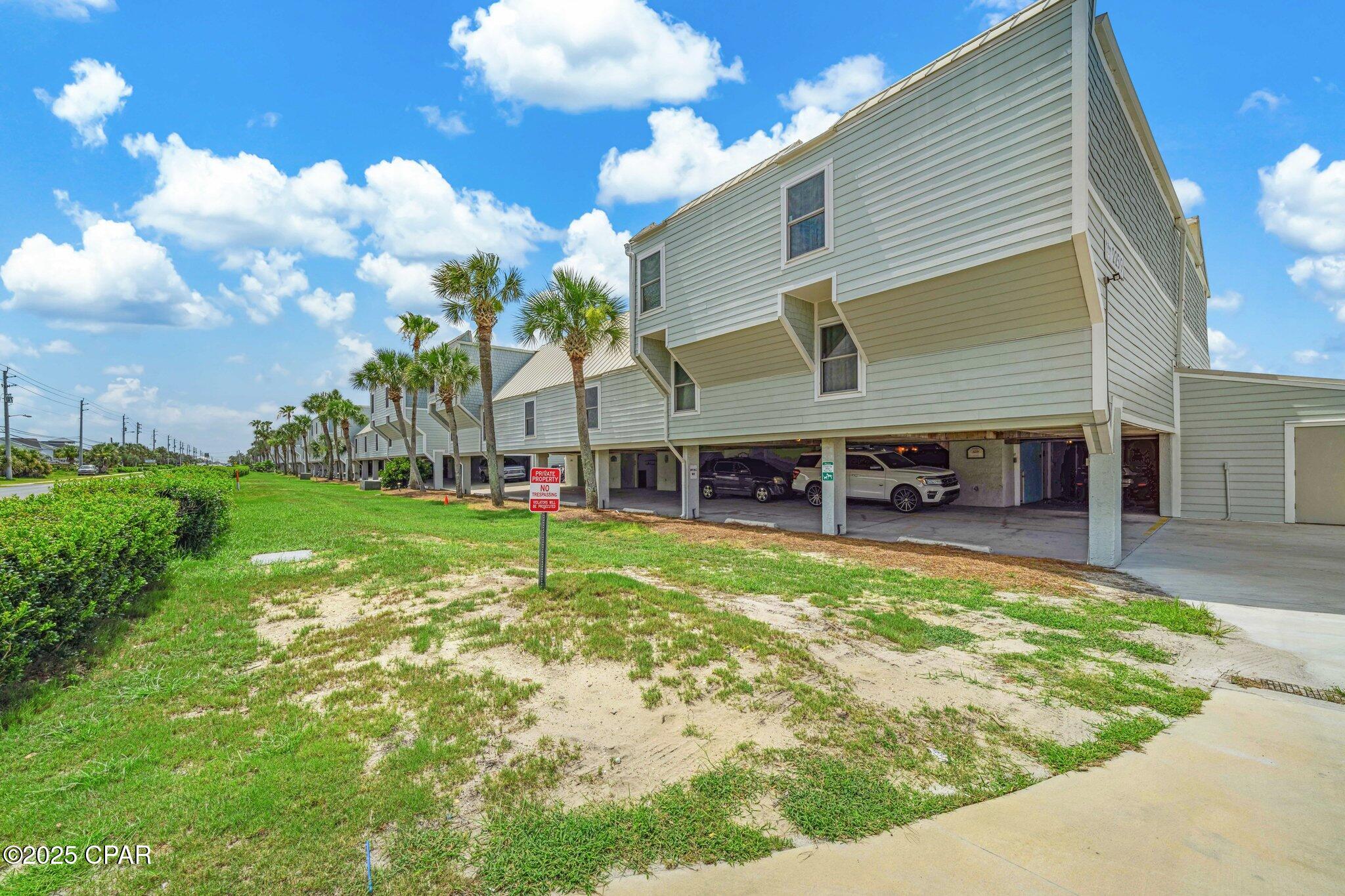 Shores - Residential