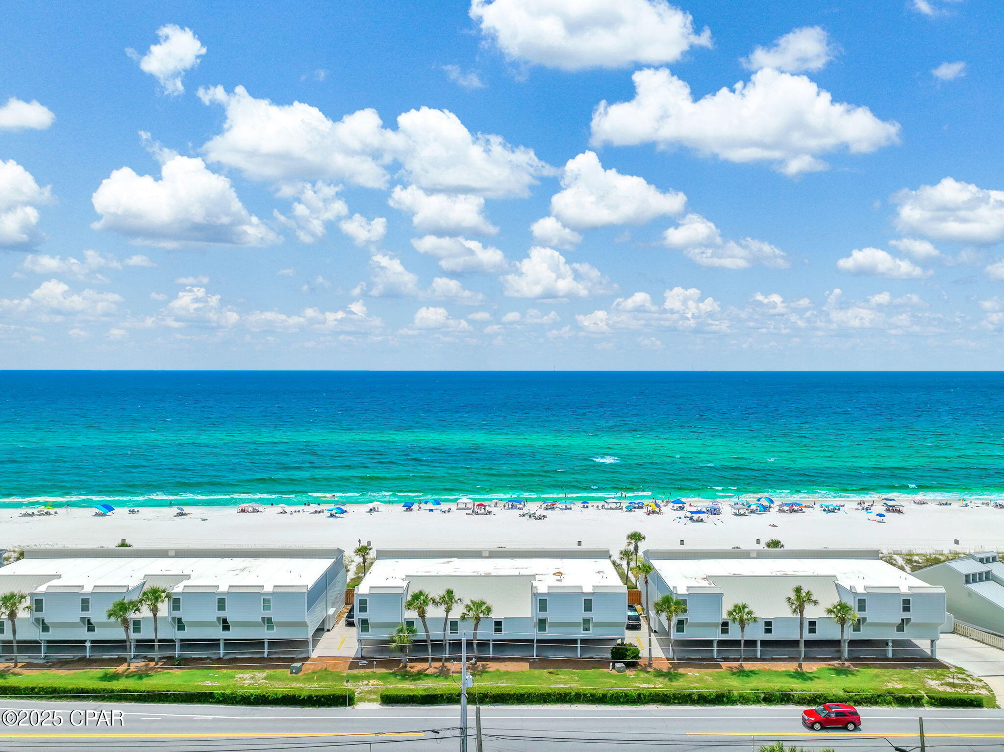 Shores - Residential