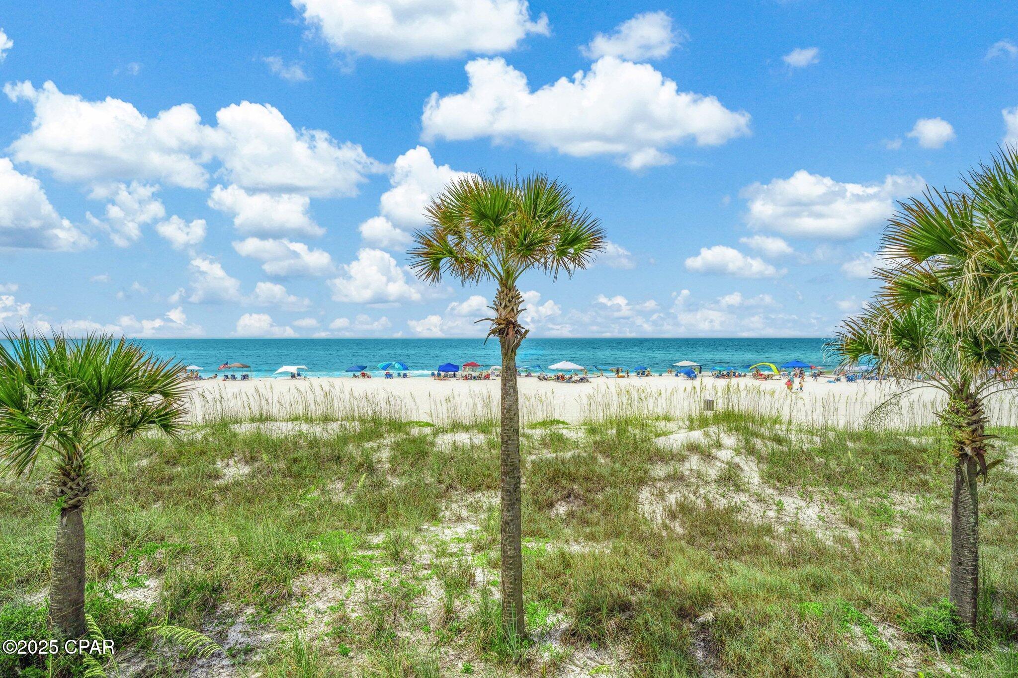 Shores - Residential