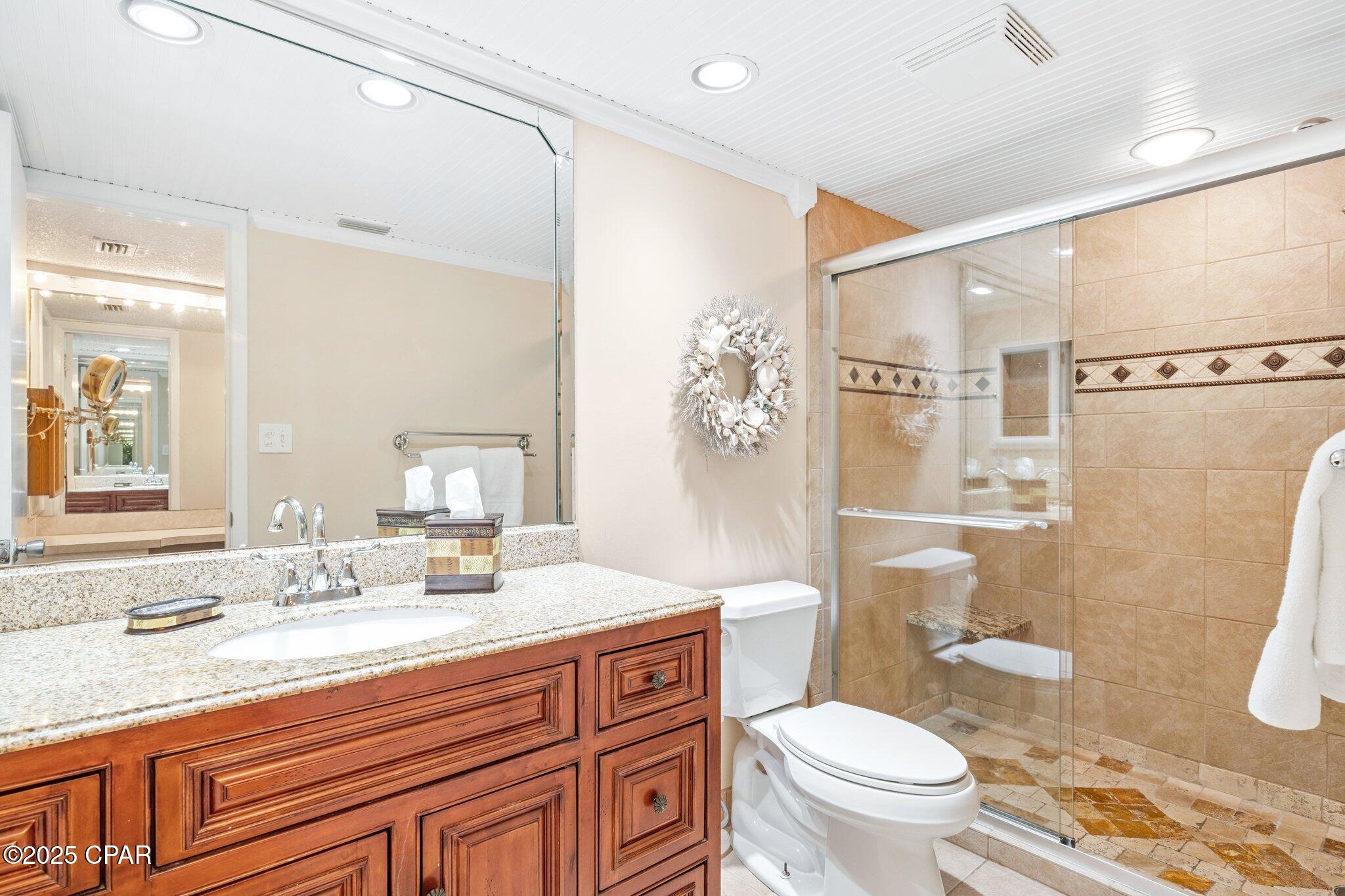 Shores - Residential