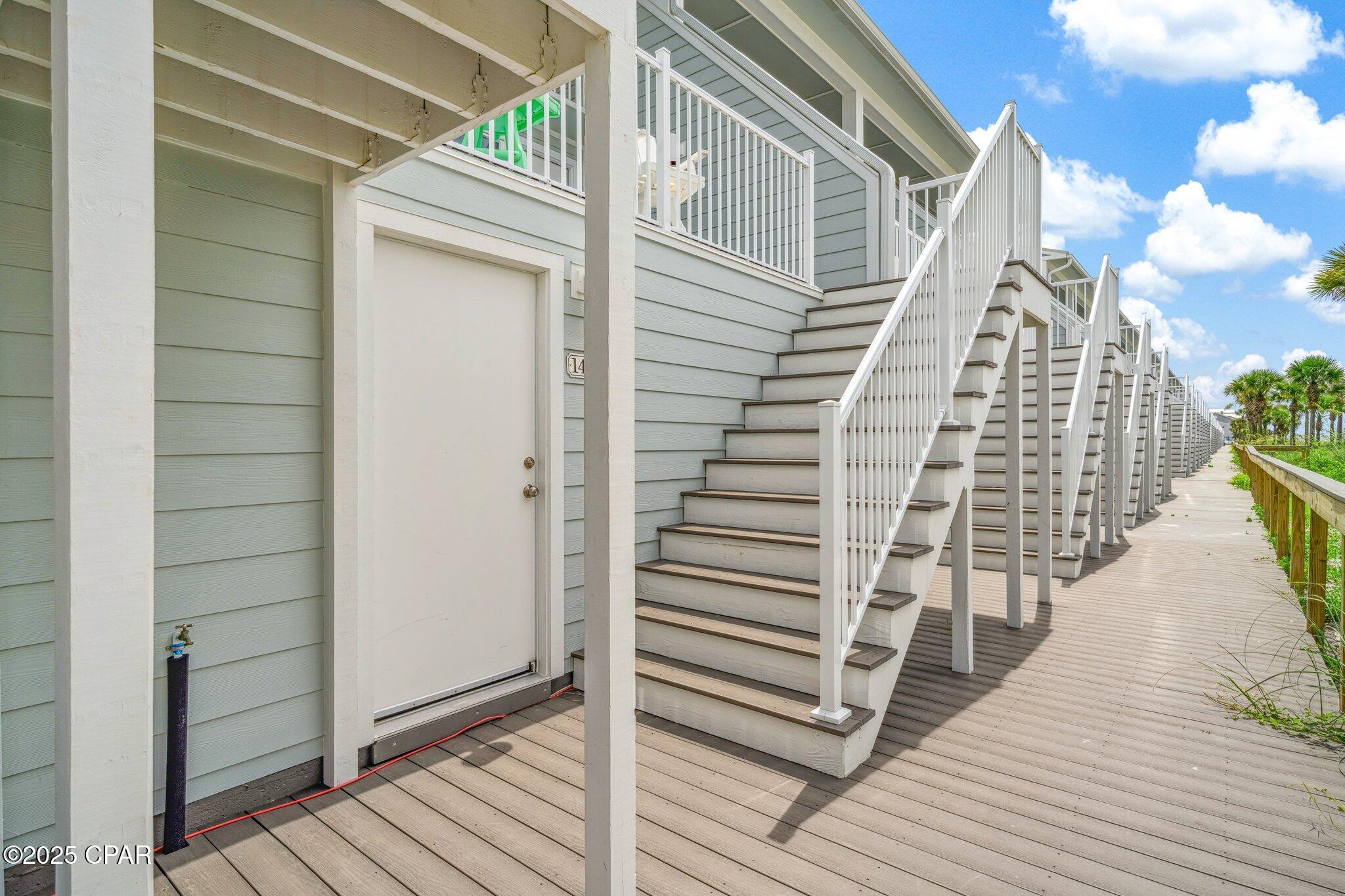 Shores - Residential