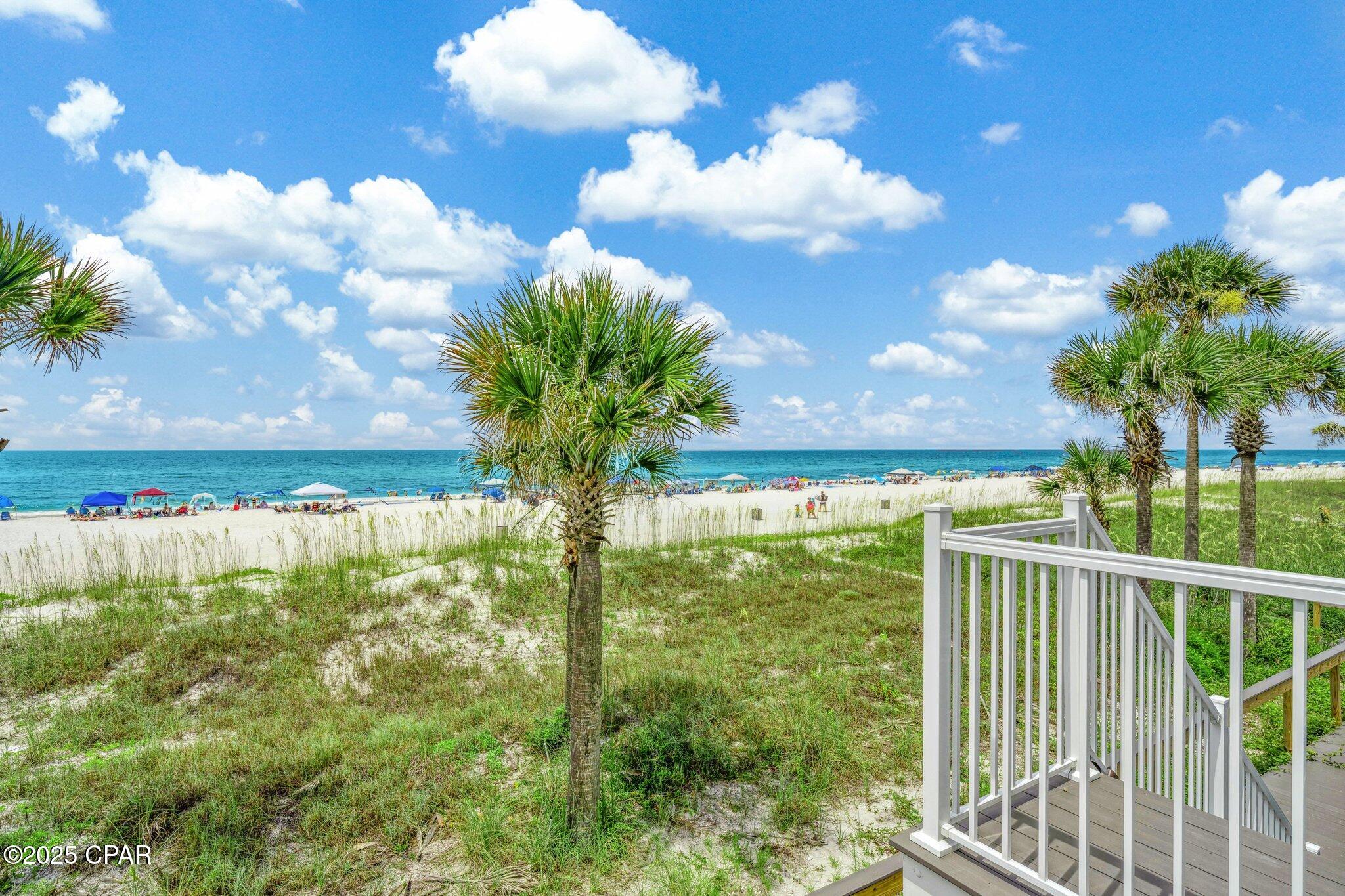 Shores - Residential