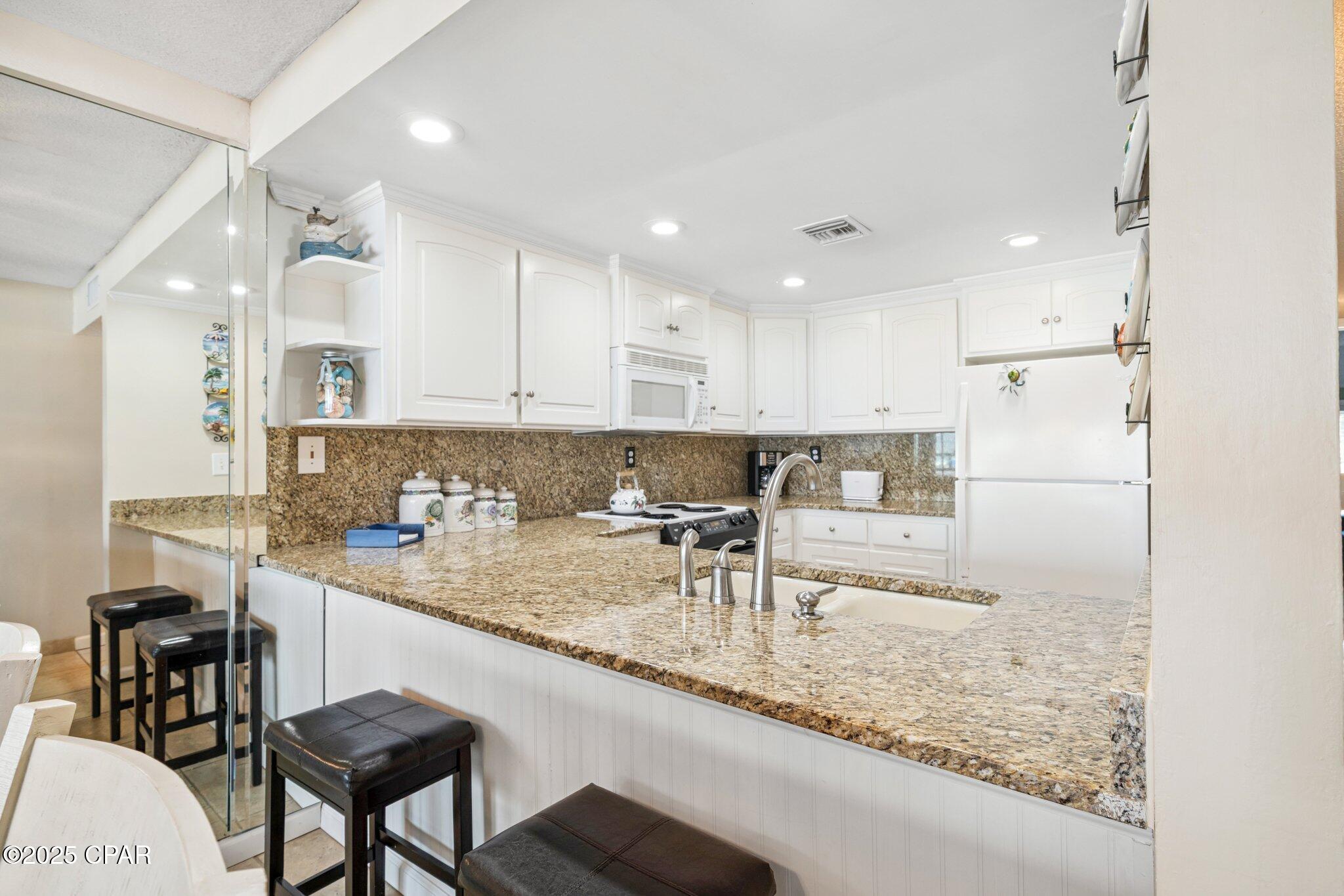 Shores - Residential