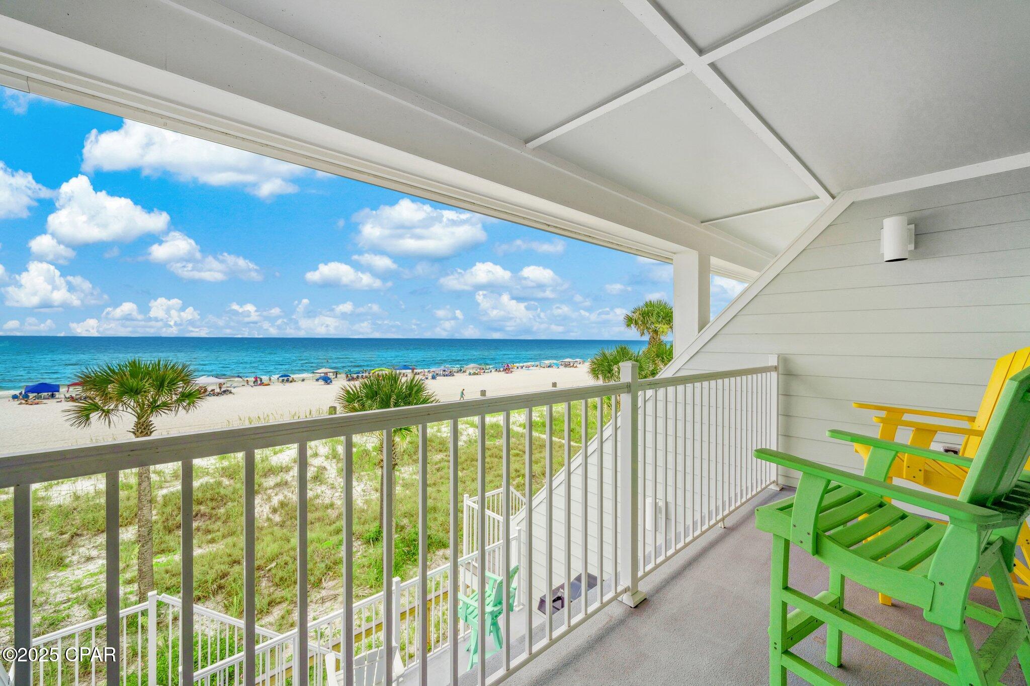 Shores - Residential