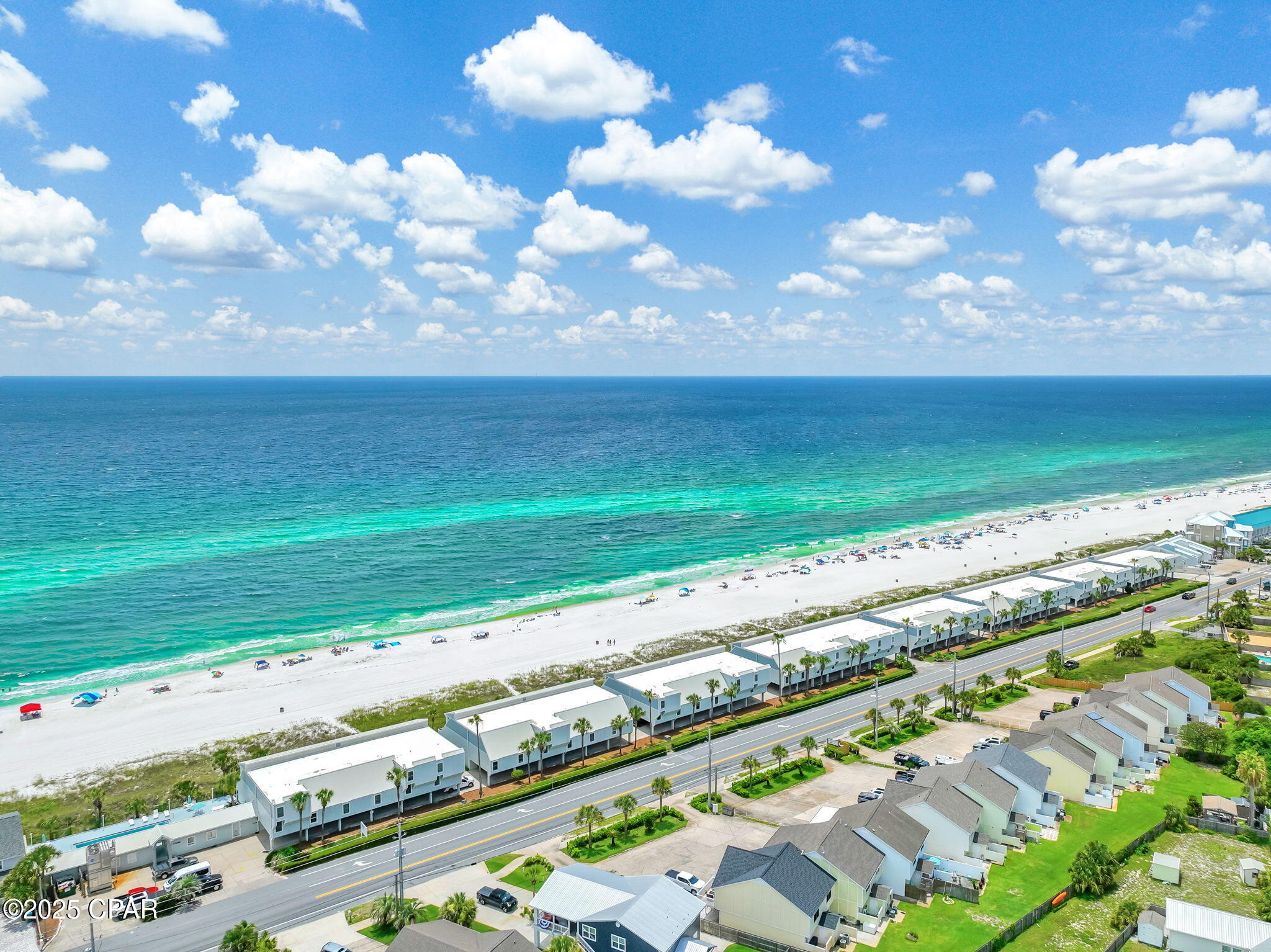 Shores - Residential