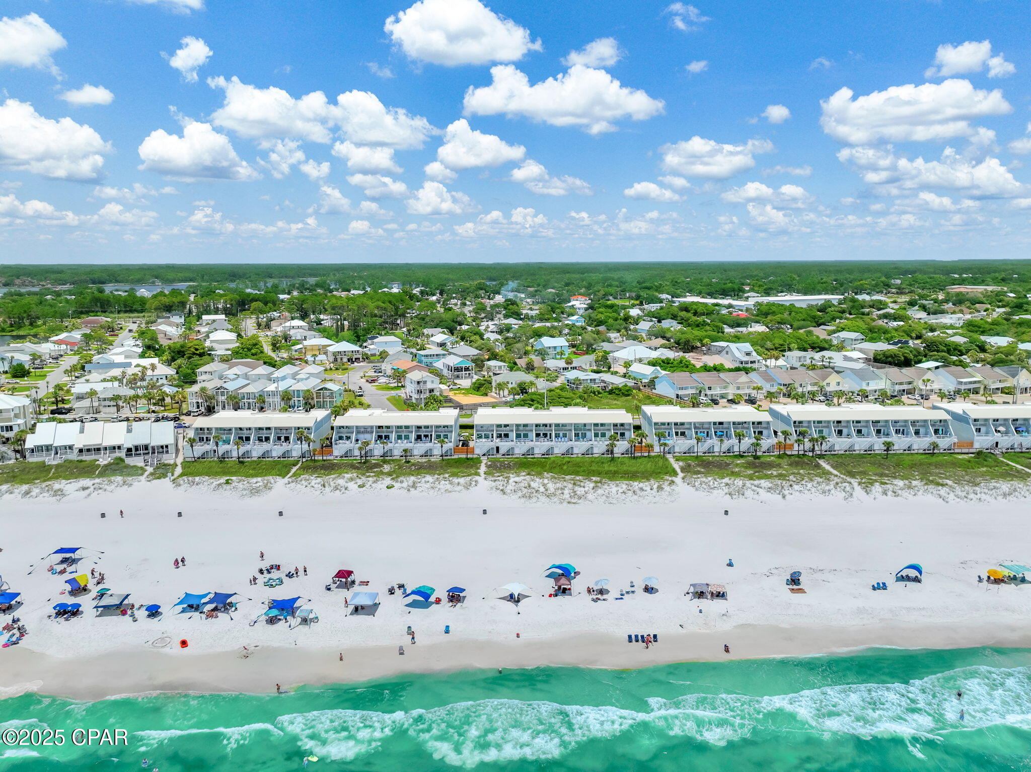 Shores - Residential