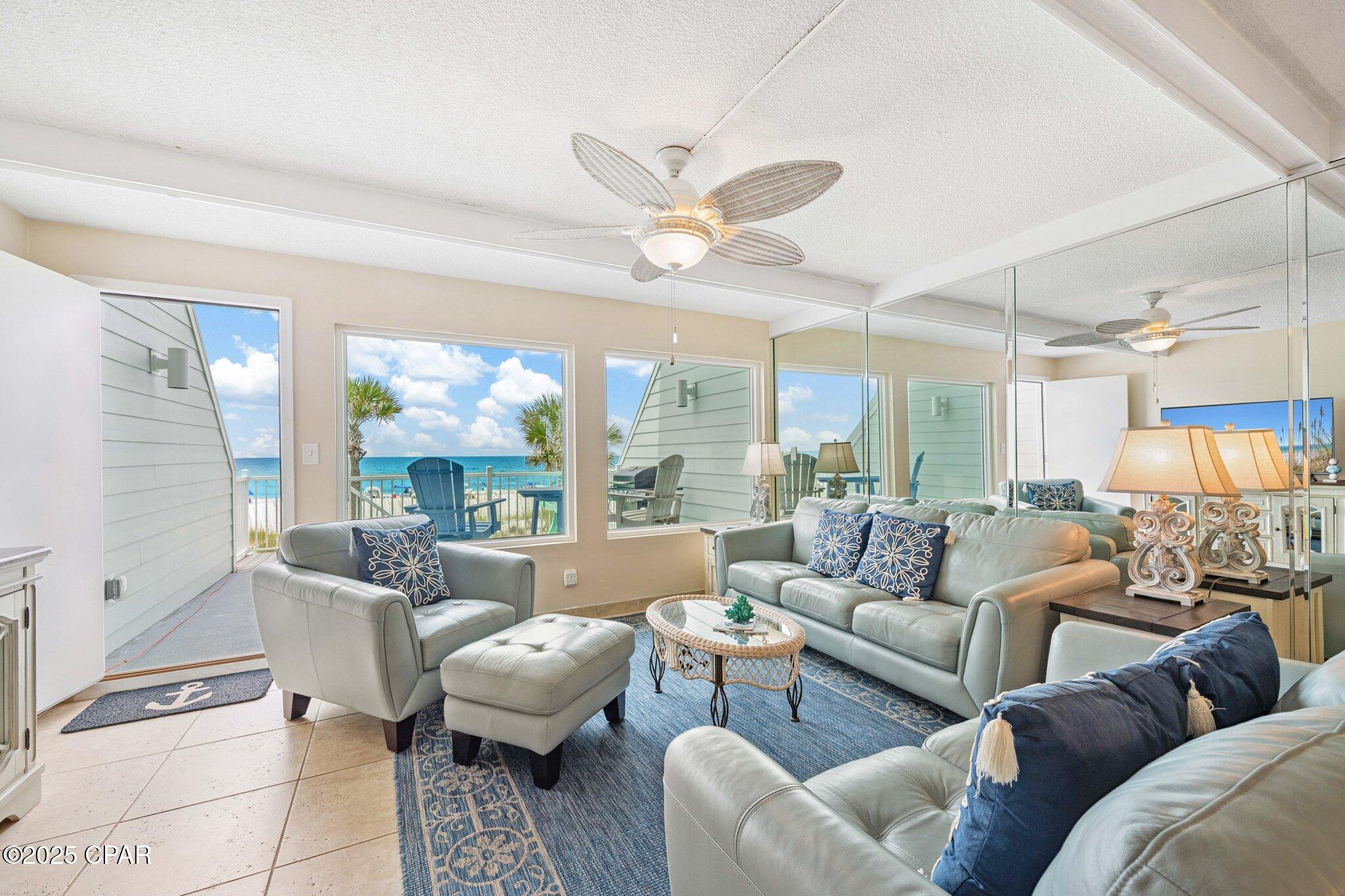 Shores - Residential