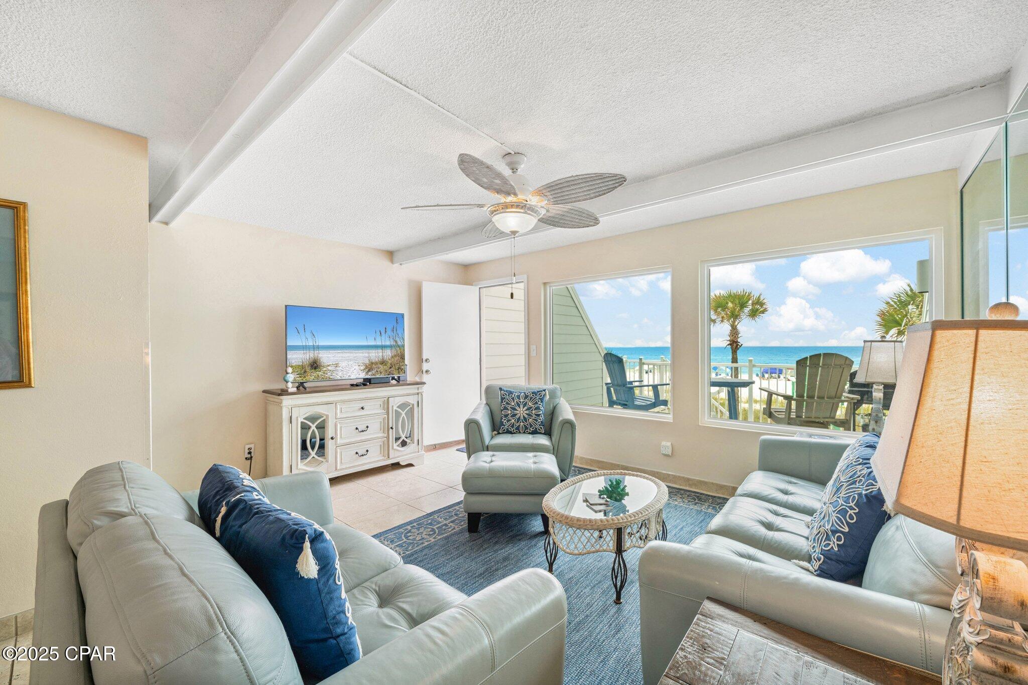 Shores - Residential