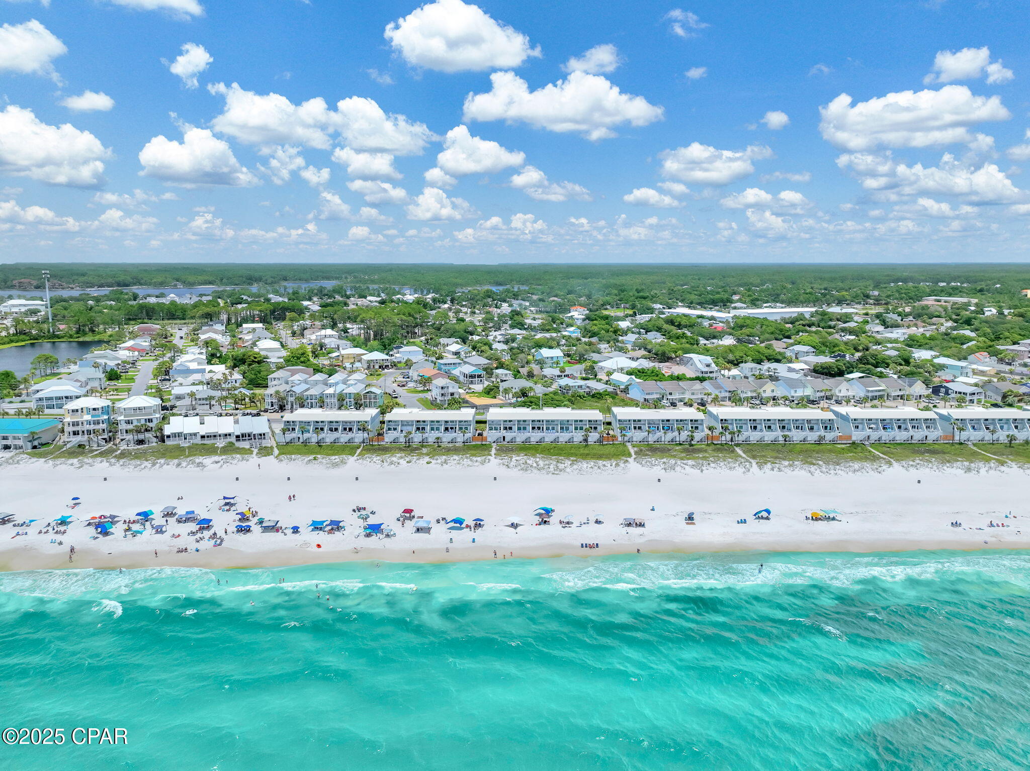 Shores - Residential