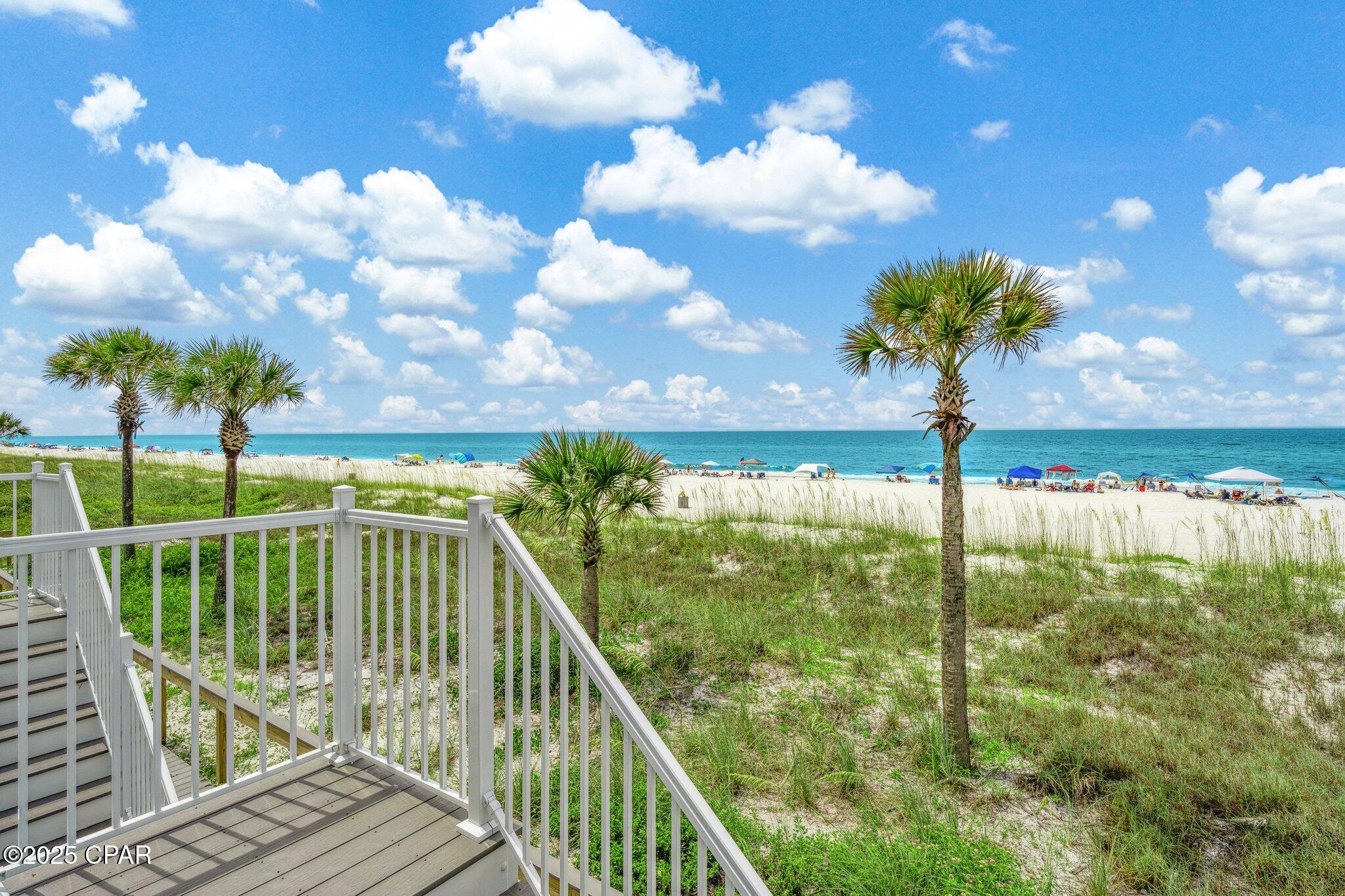 Shores - Residential