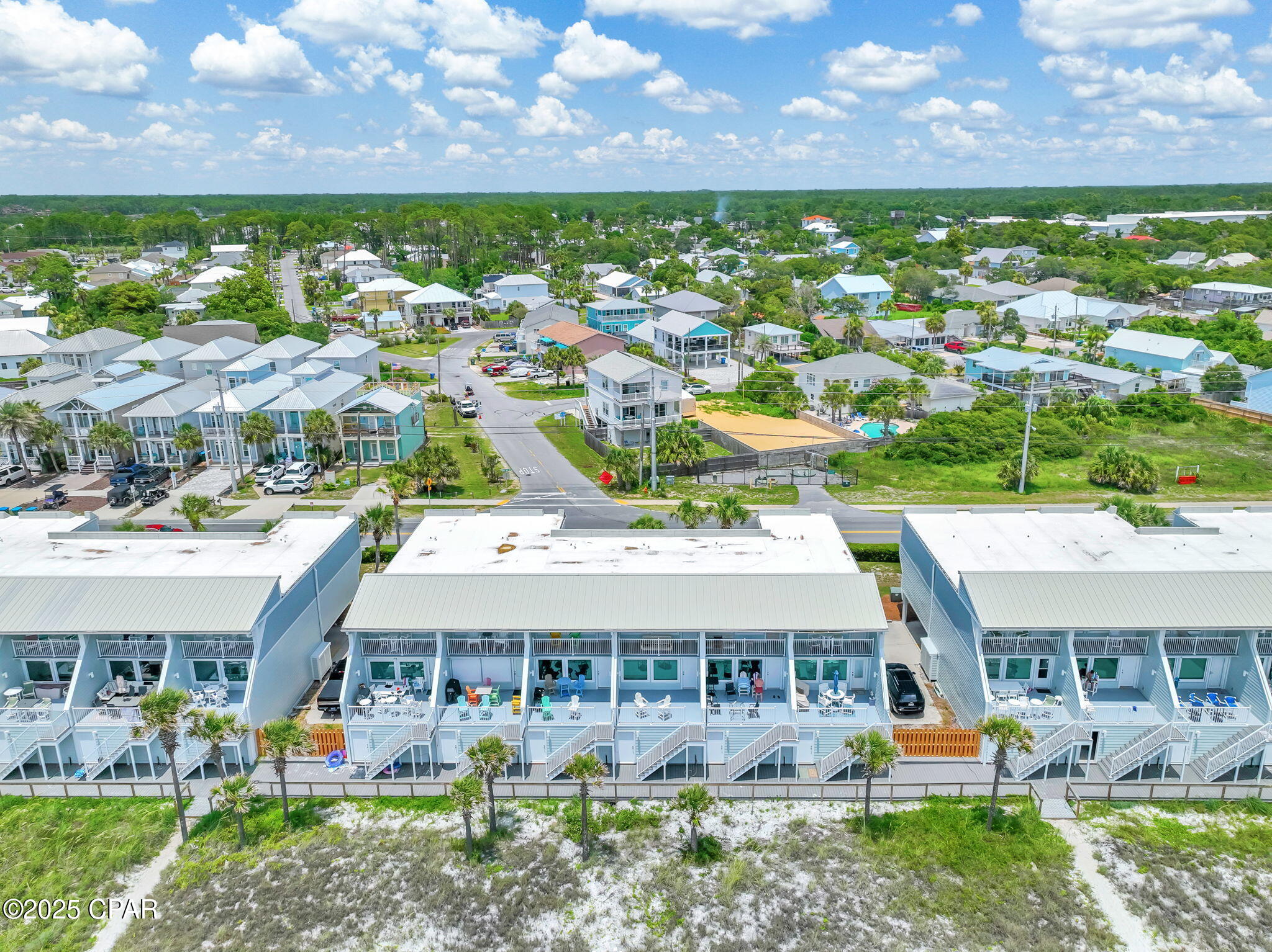 Shores - Residential