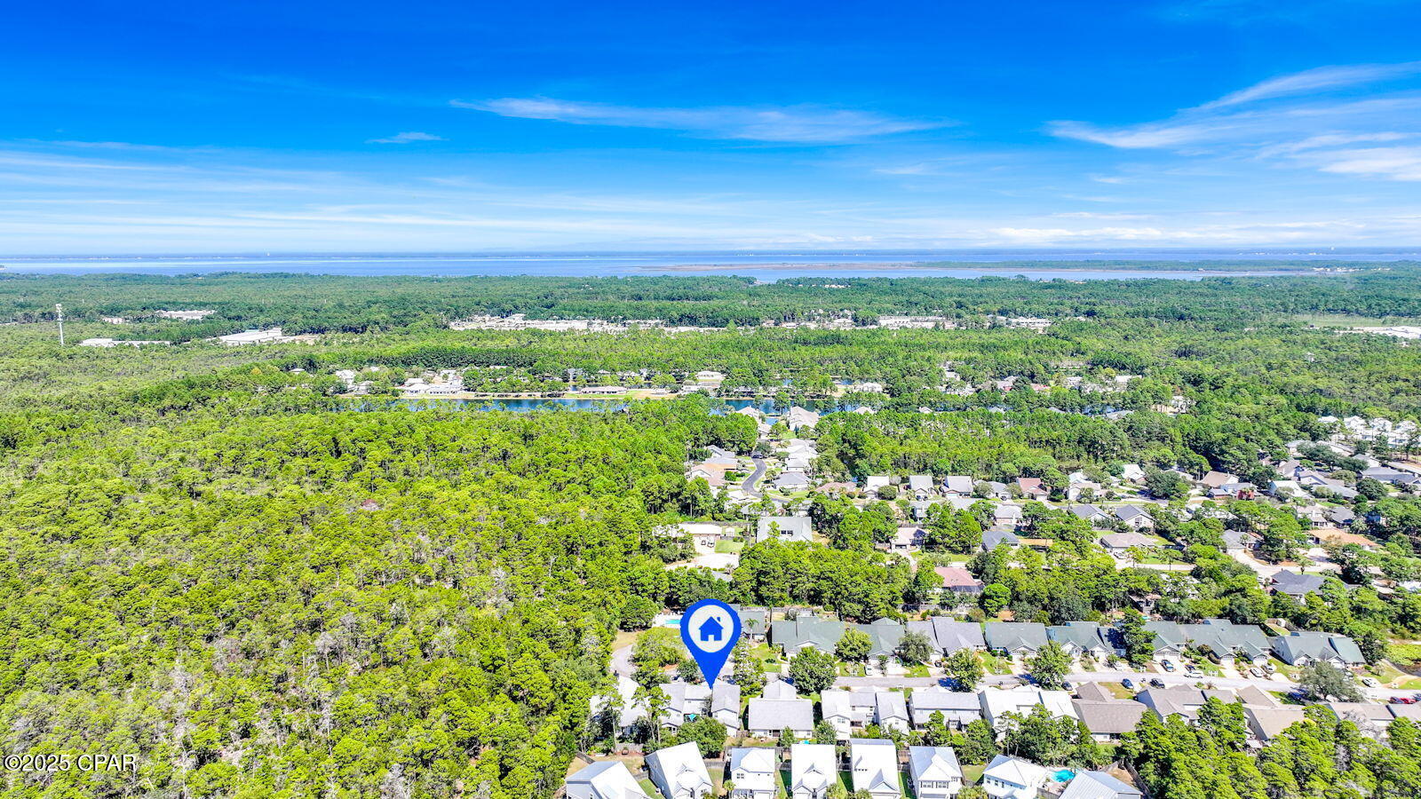 Escada - Residential