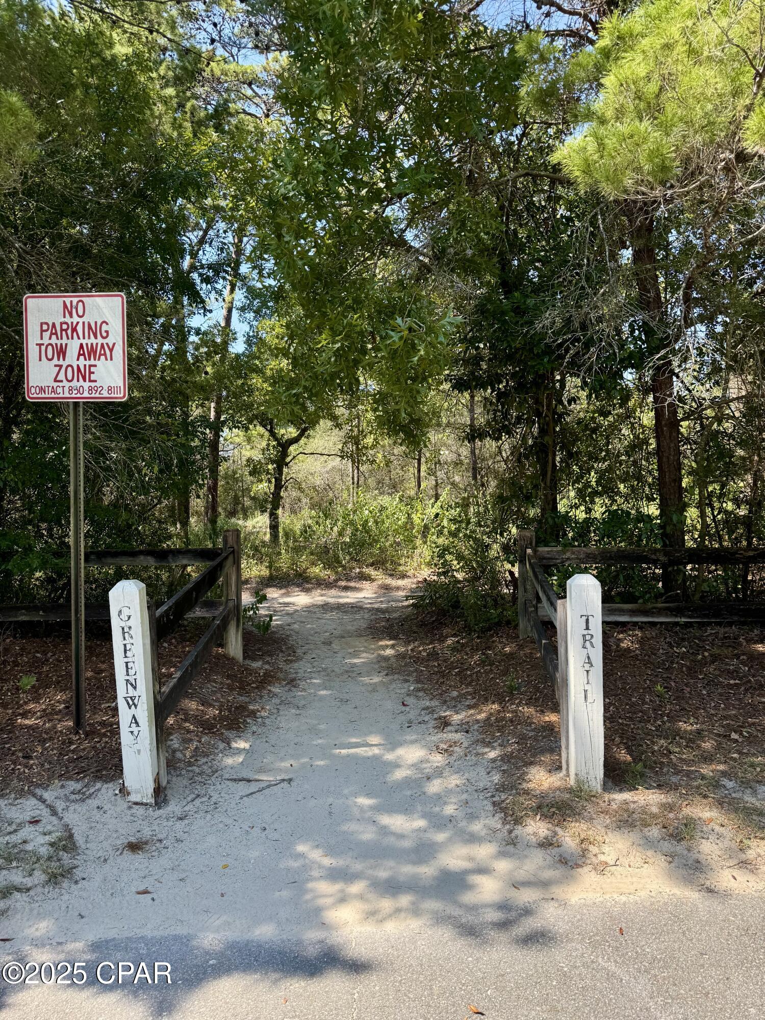 Escada - Residential