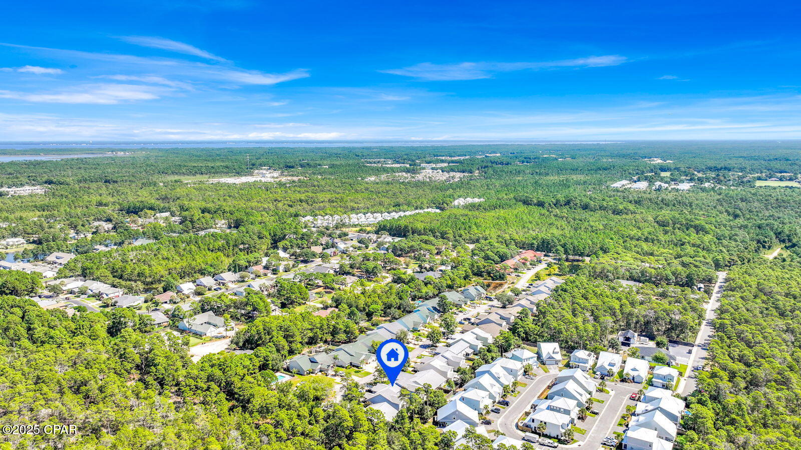 Escada - Residential