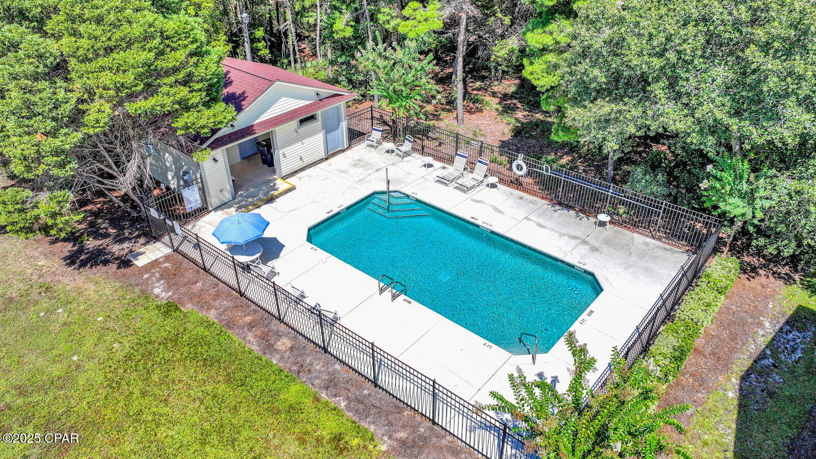 Escada - Residential