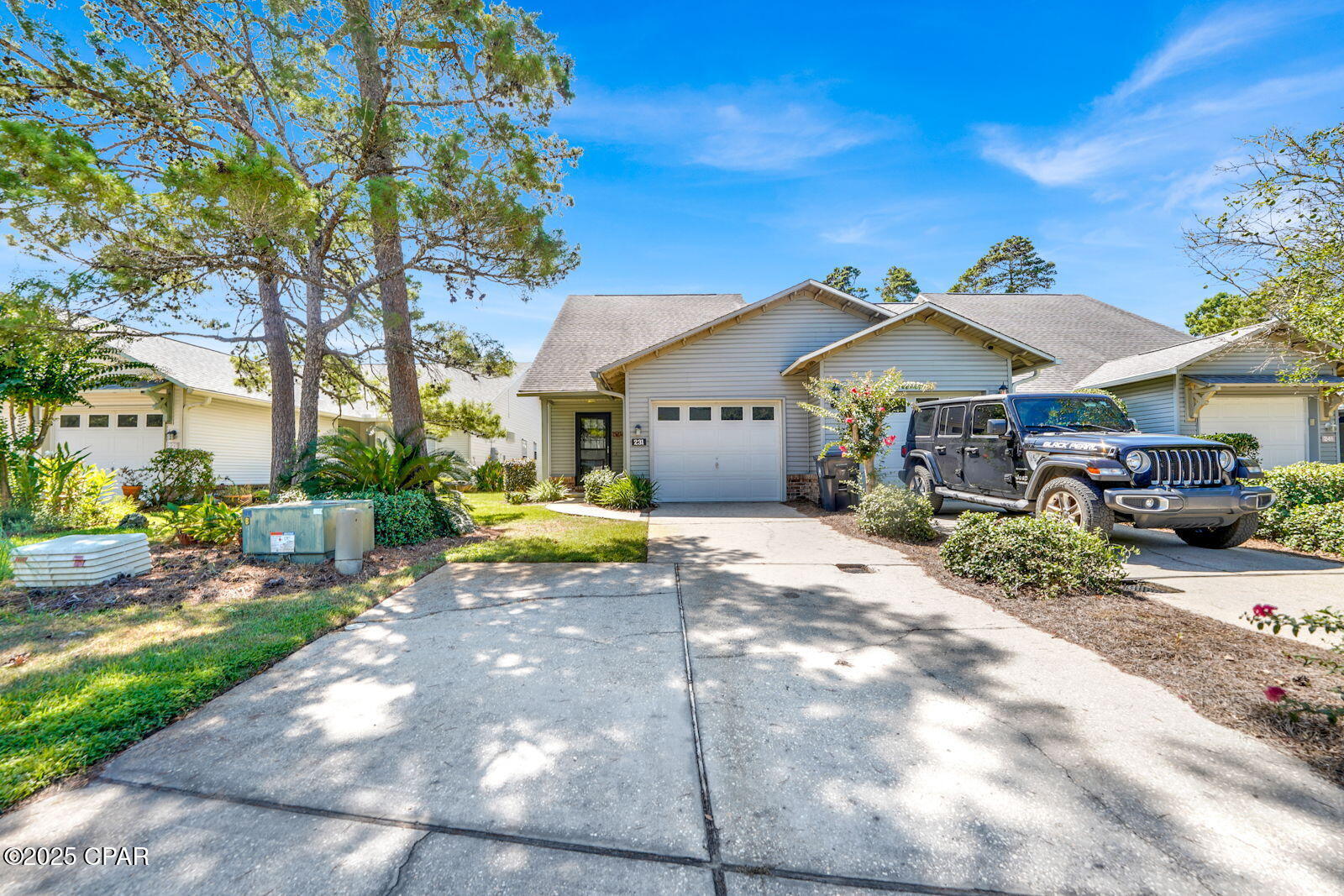 Escada - Residential