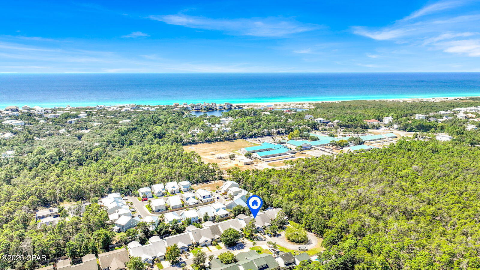 Escada - Residential