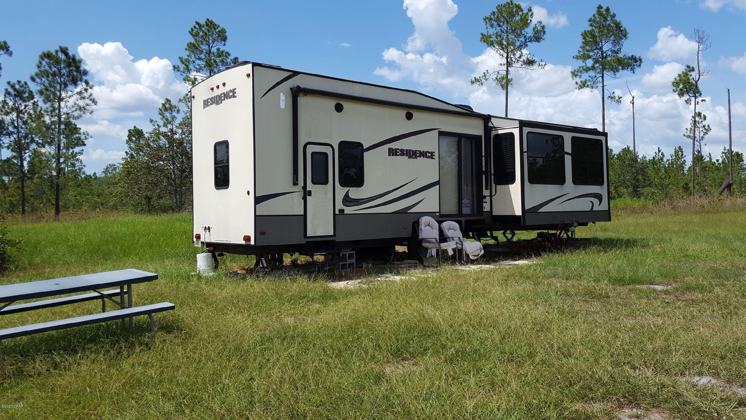 [No Recorded Subdiv] - Land