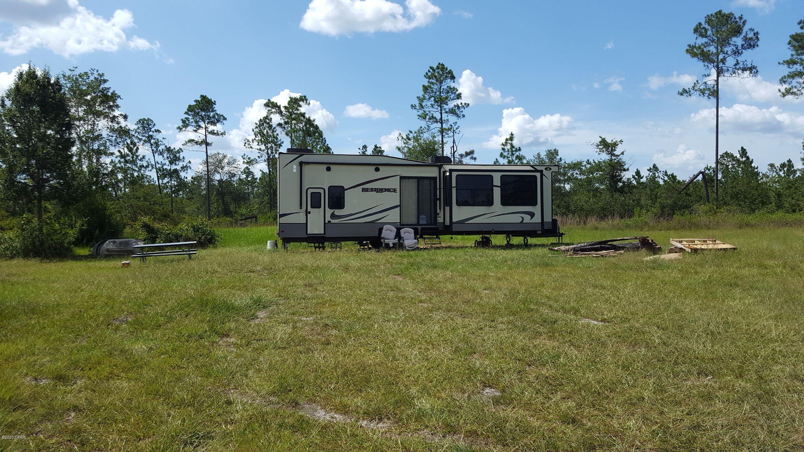 [No Recorded Subdiv] - Land