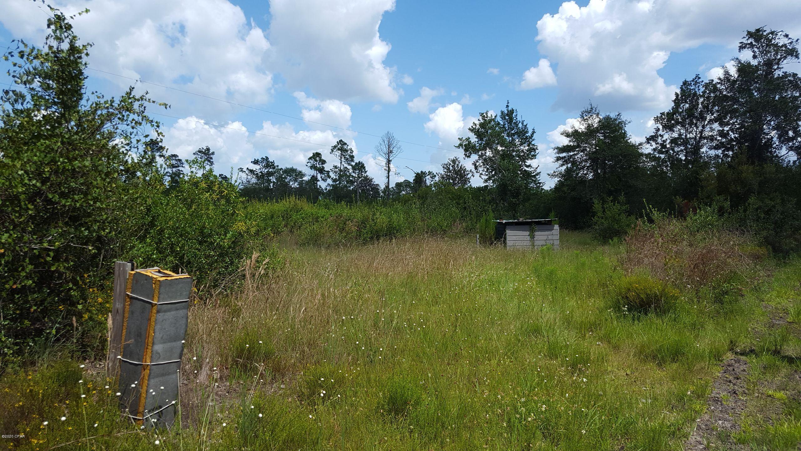 [No Recorded Subdiv] - Land