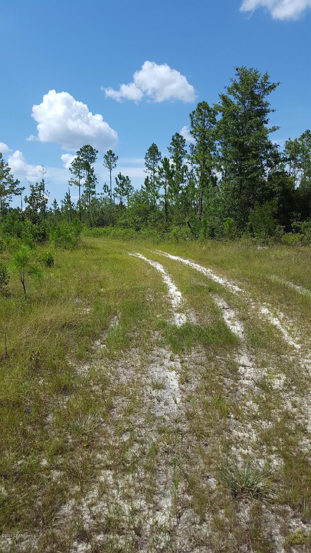 [No Recorded Subdiv] - Land