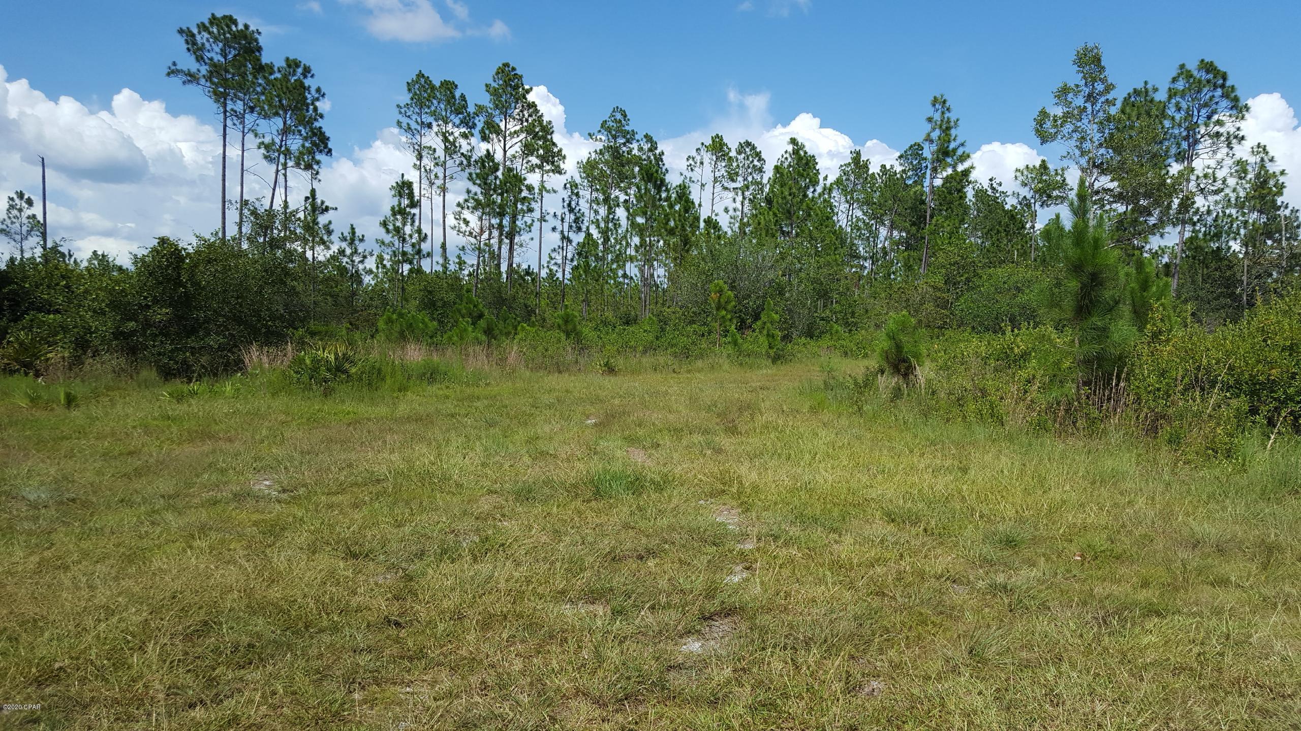 [No Recorded Subdiv] - Land