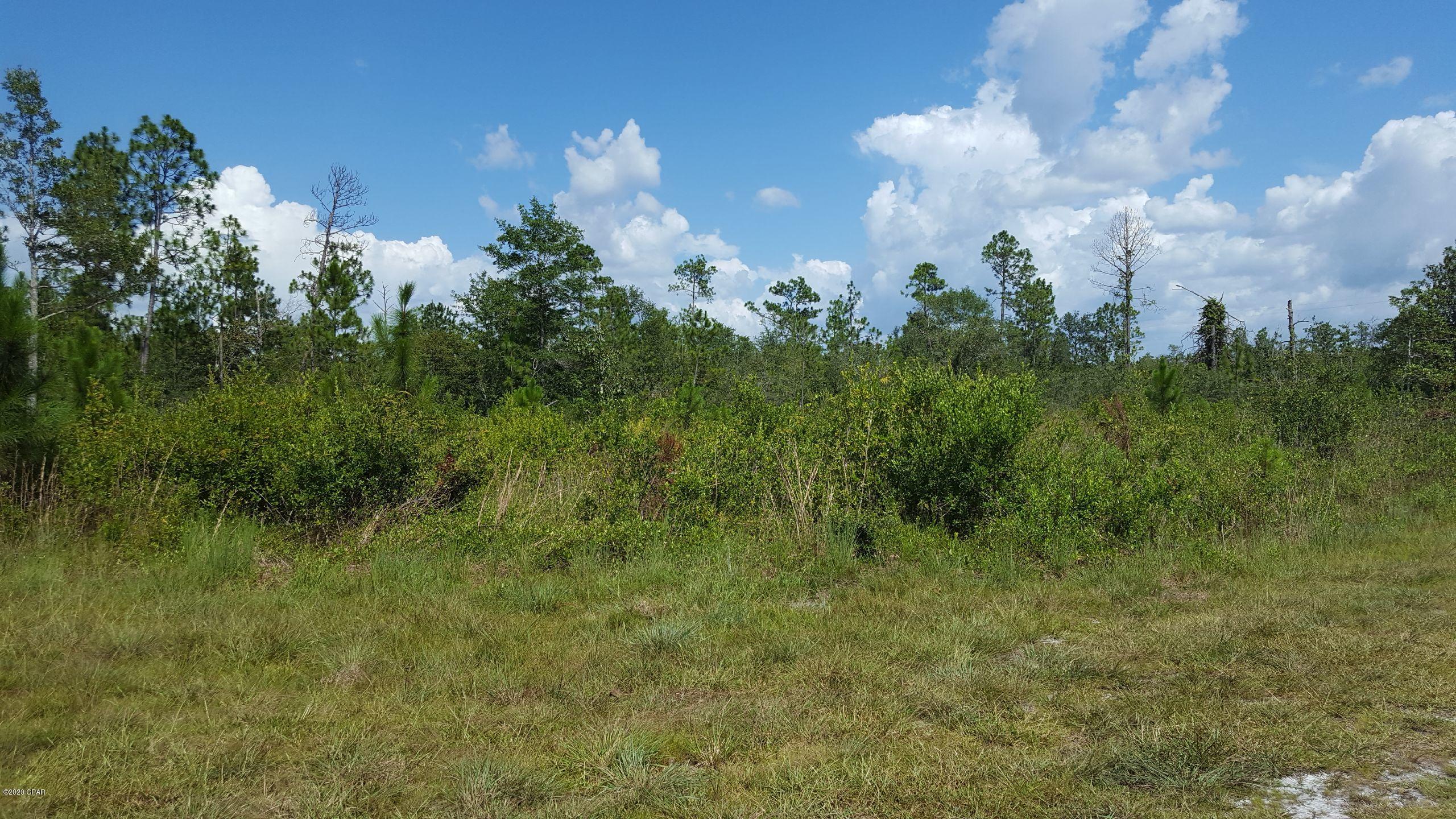 [No Recorded Subdiv] - Land