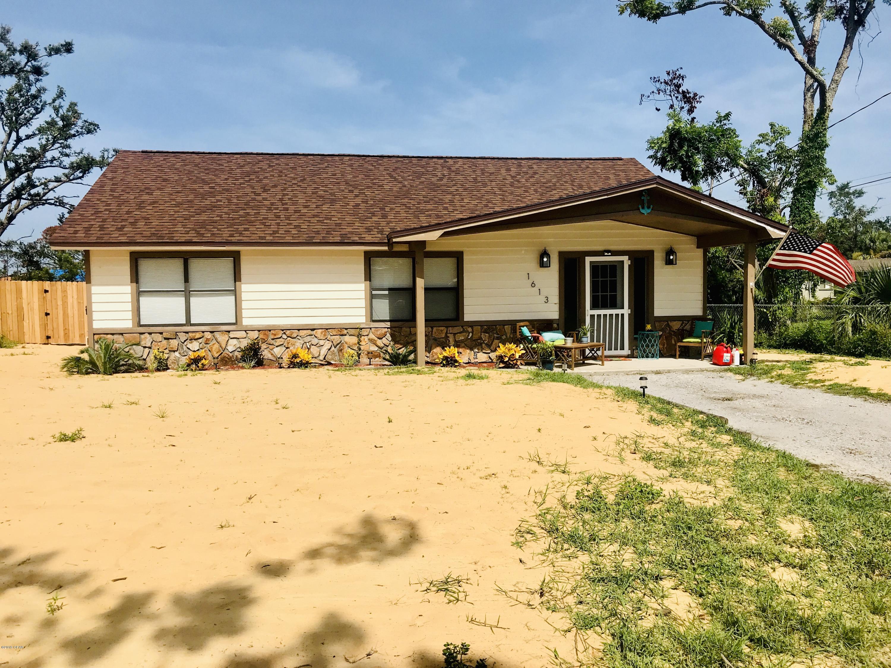 [No Recorded Subdiv] - Residential