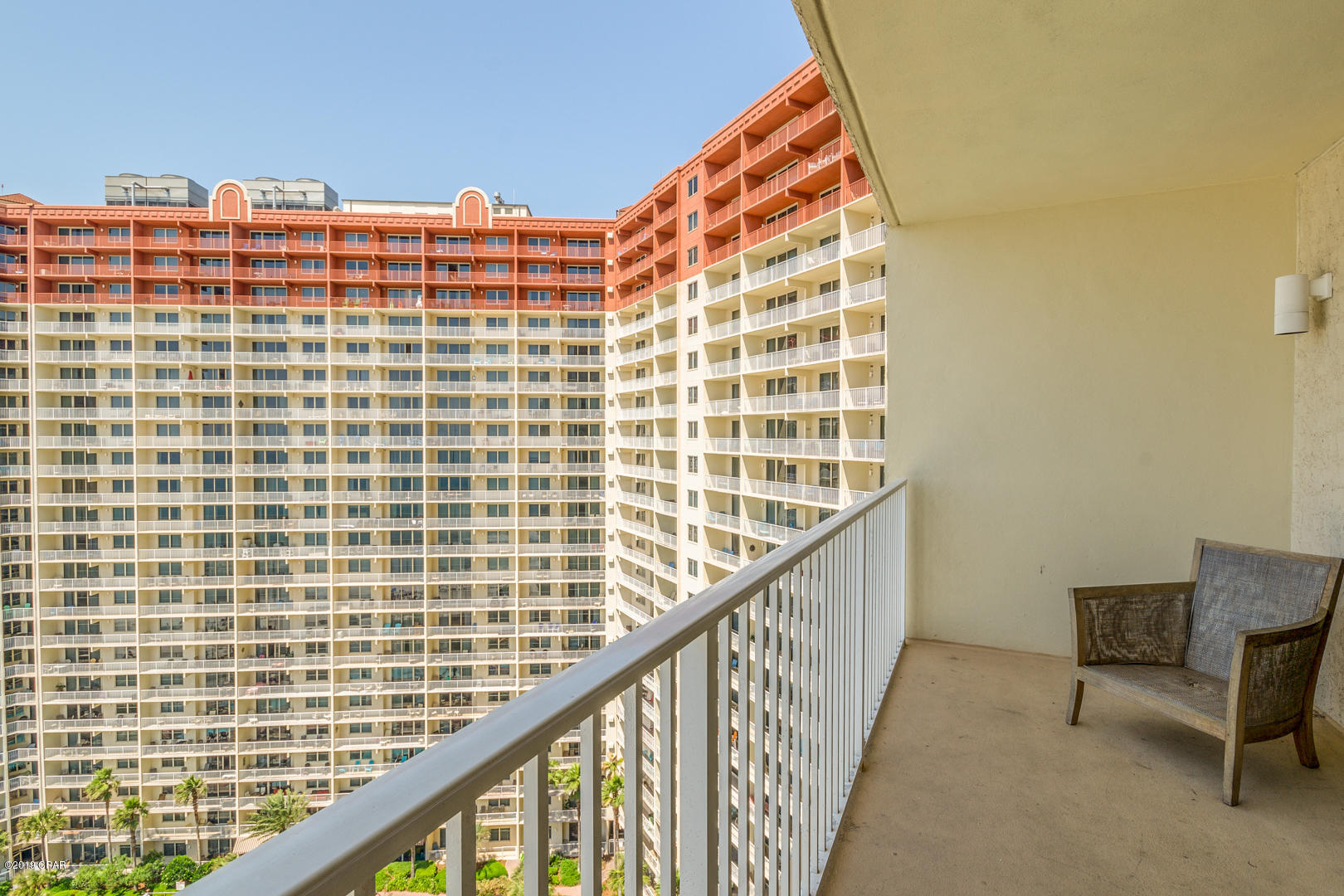 Shores Of Panama Phase II - Residential