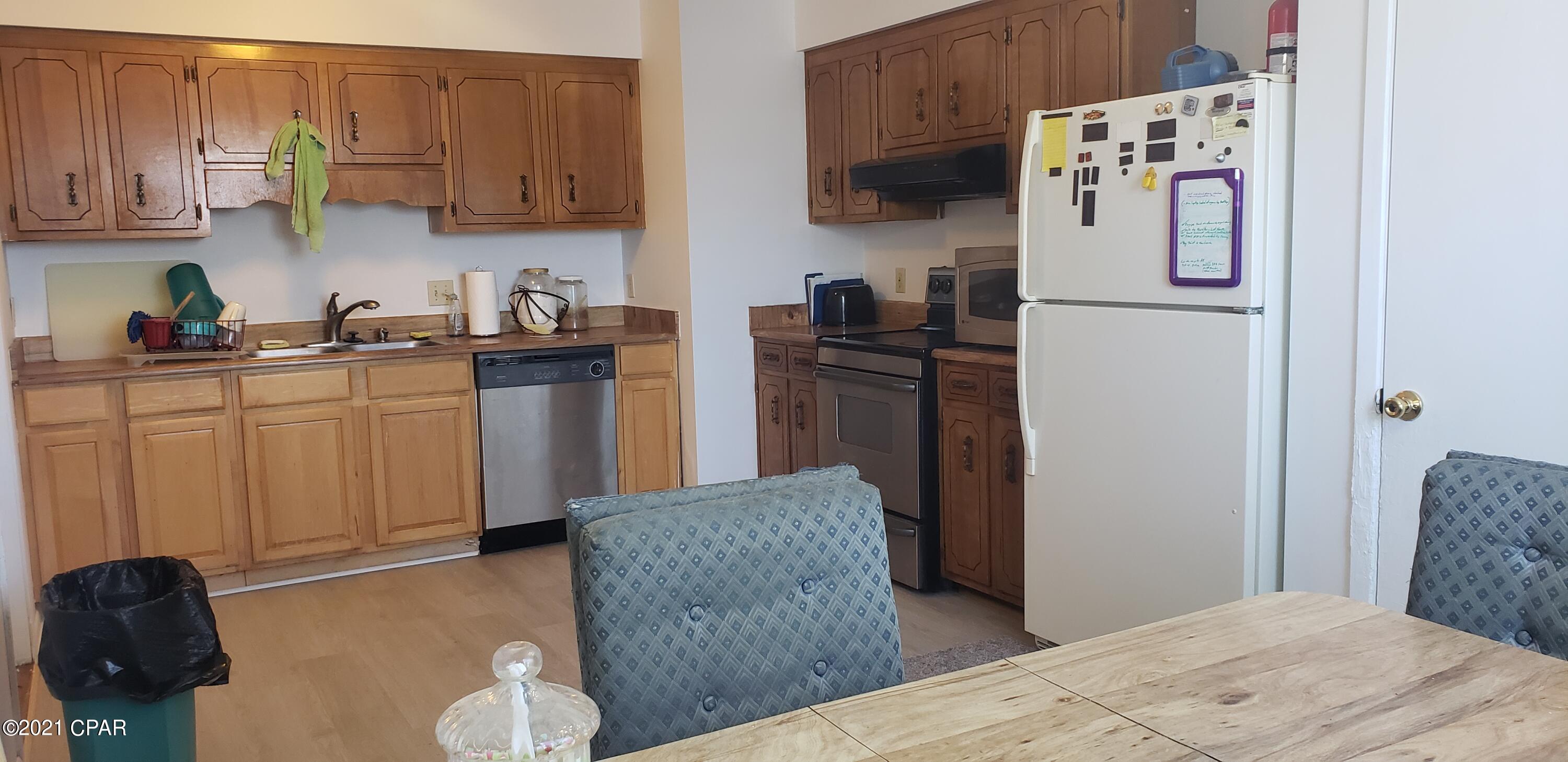 College Village Unit 3 - Residential