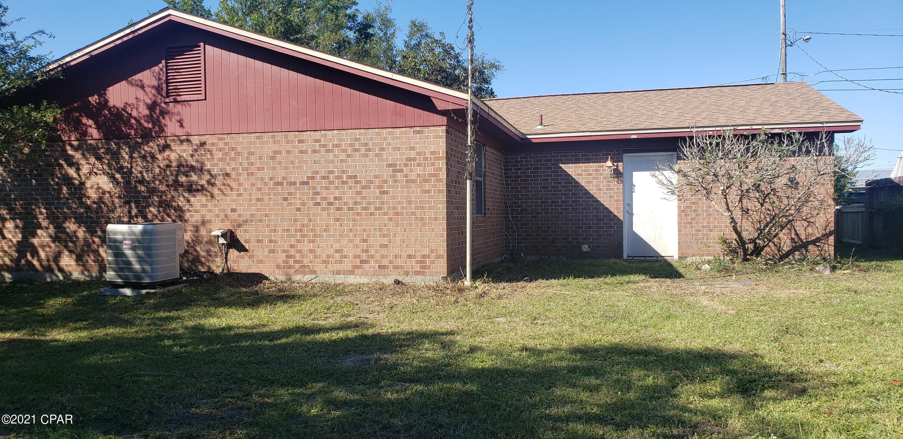 College Village Unit 3 - Residential