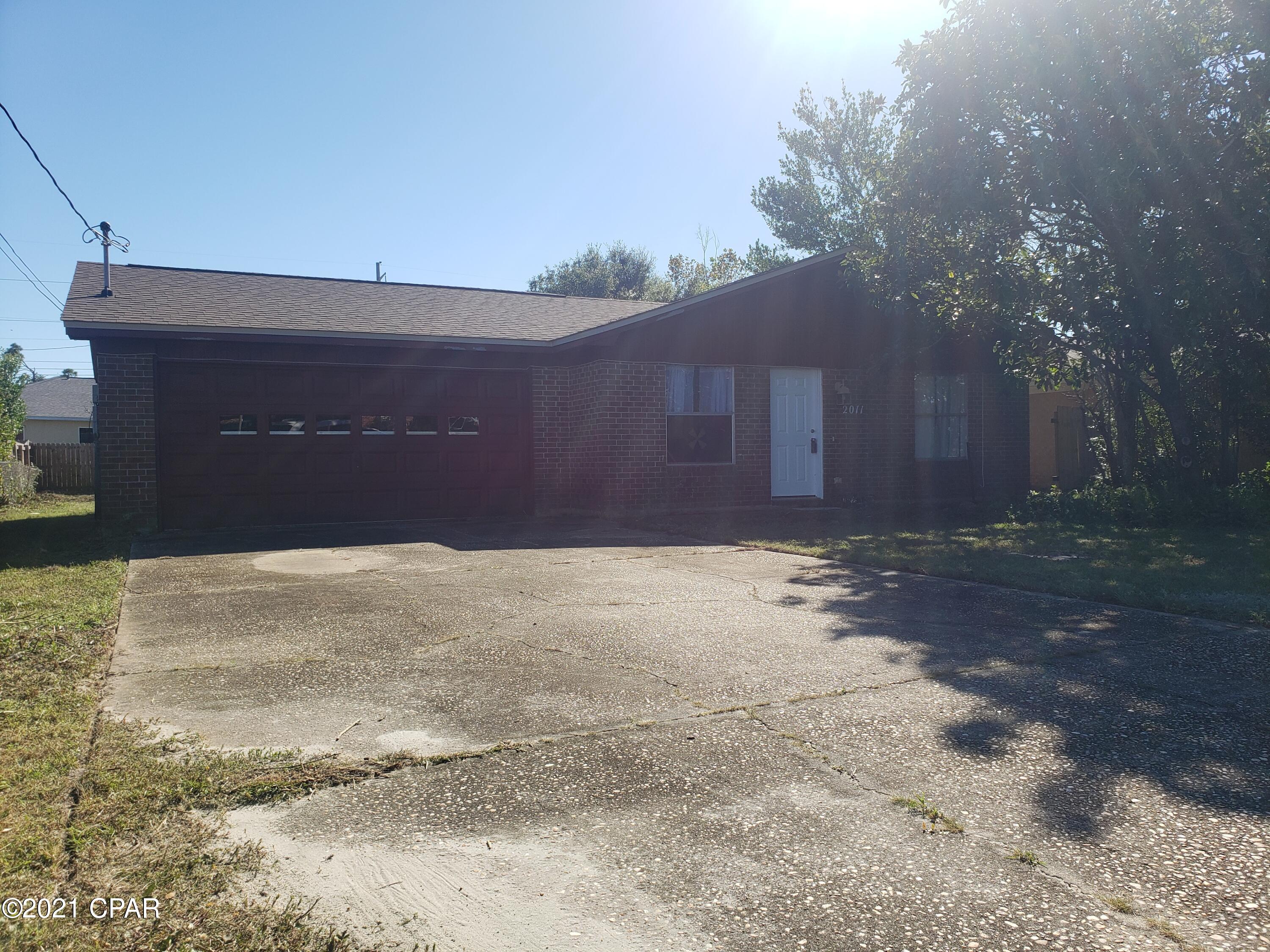 College Village Unit 3 - Residential