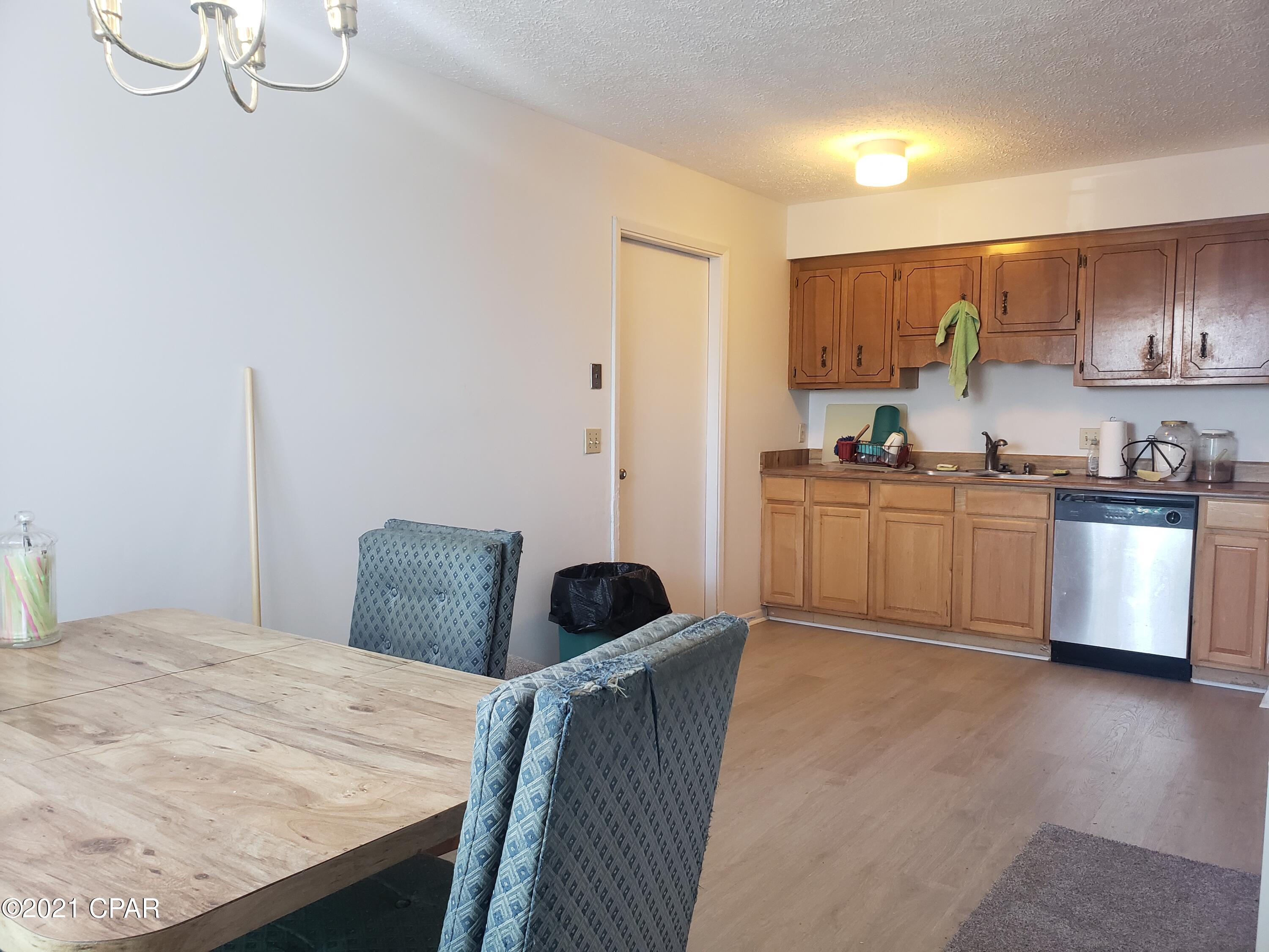 College Village Unit 3 - Residential