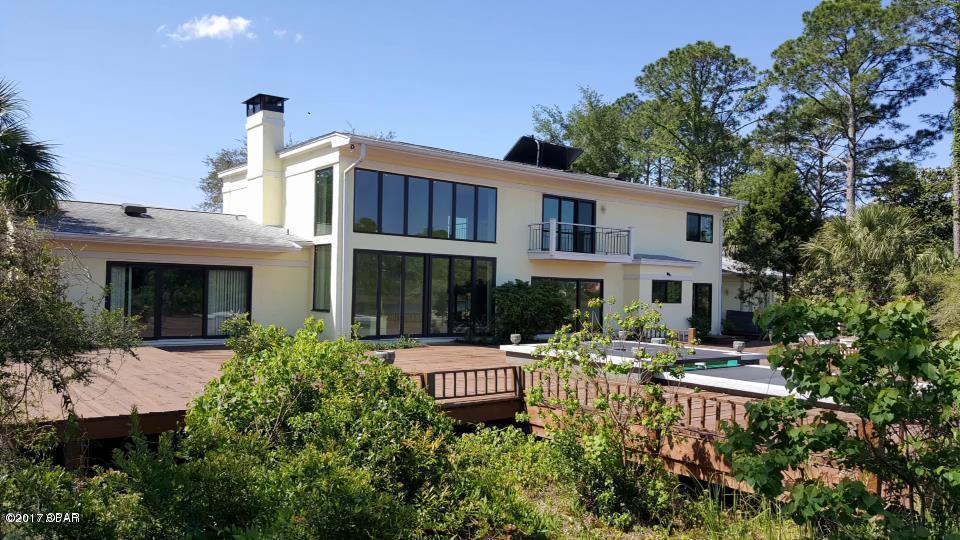 Kings Point - Residential Lease