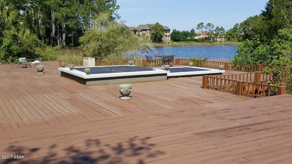 Kings Point - Residential Lease