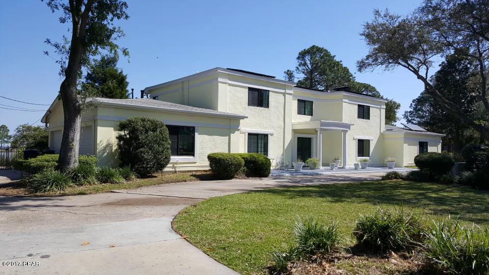 Kings Point - Residential Lease