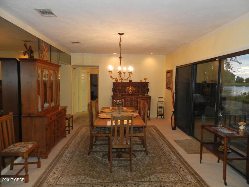 Kings Point - Residential Lease