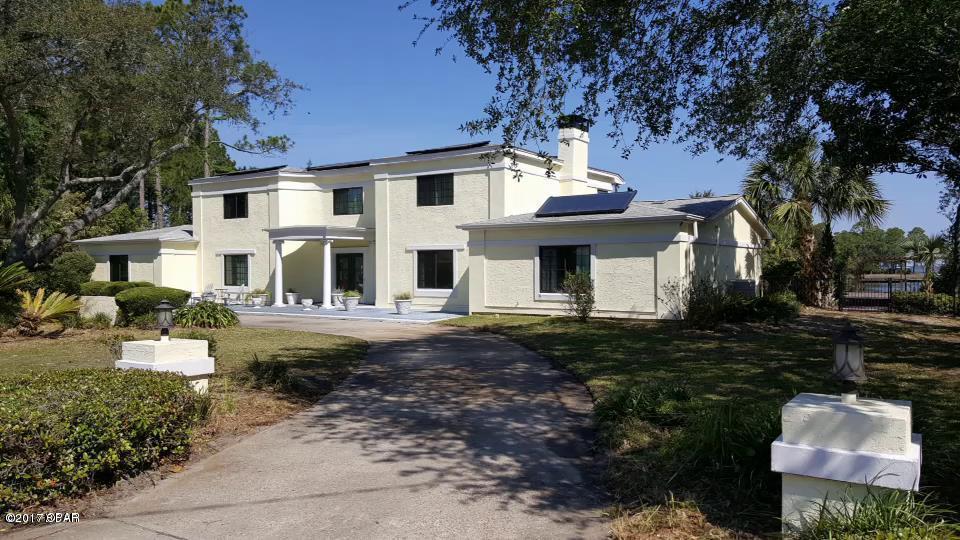 Kings Point - Residential Lease