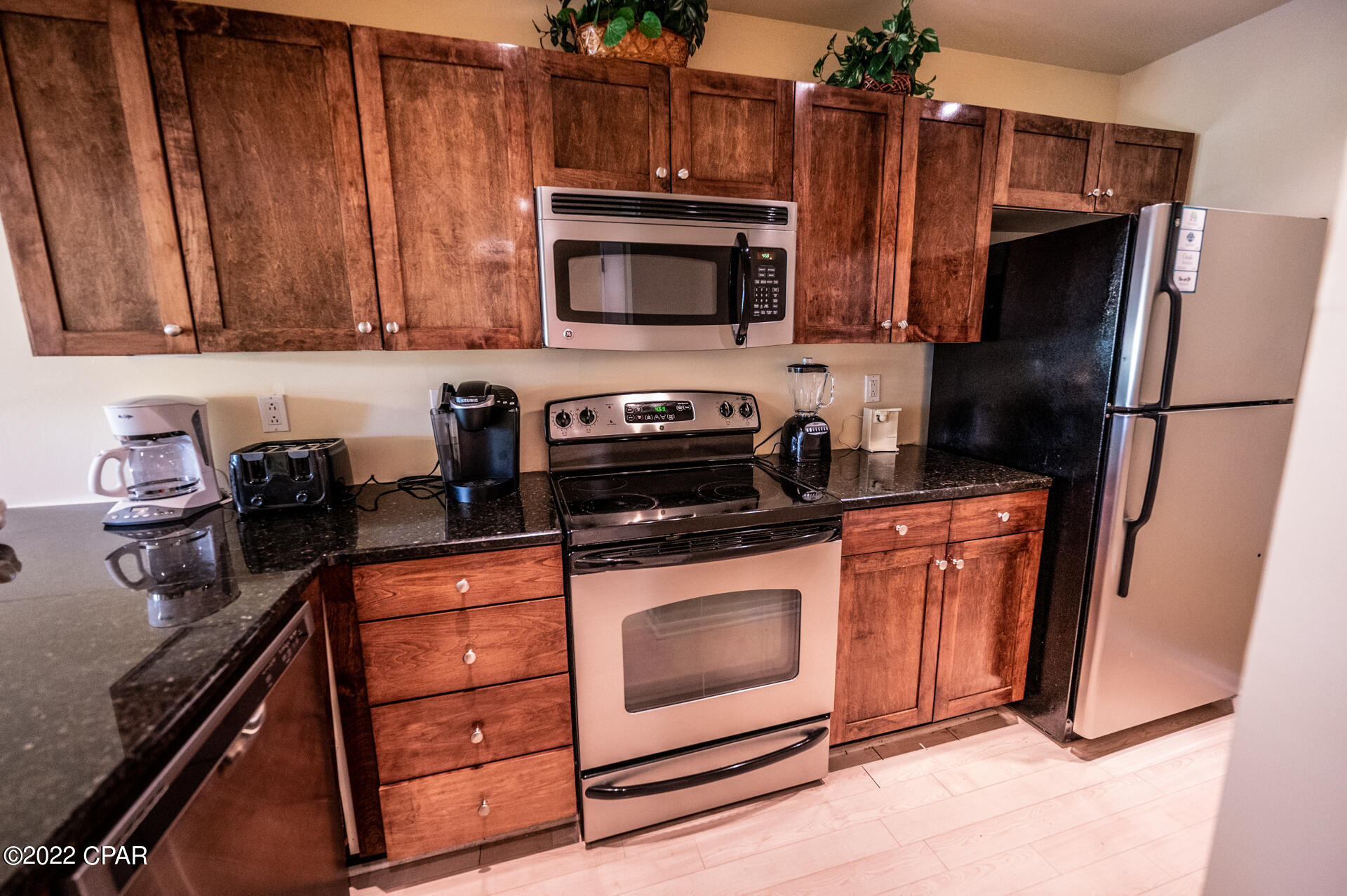 Edgewater Golf Villas V-B - Residential