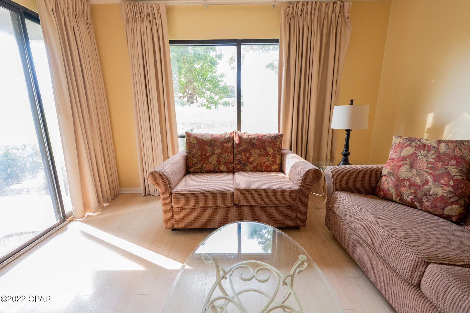 Edgewater Golf Villas V-B - Residential